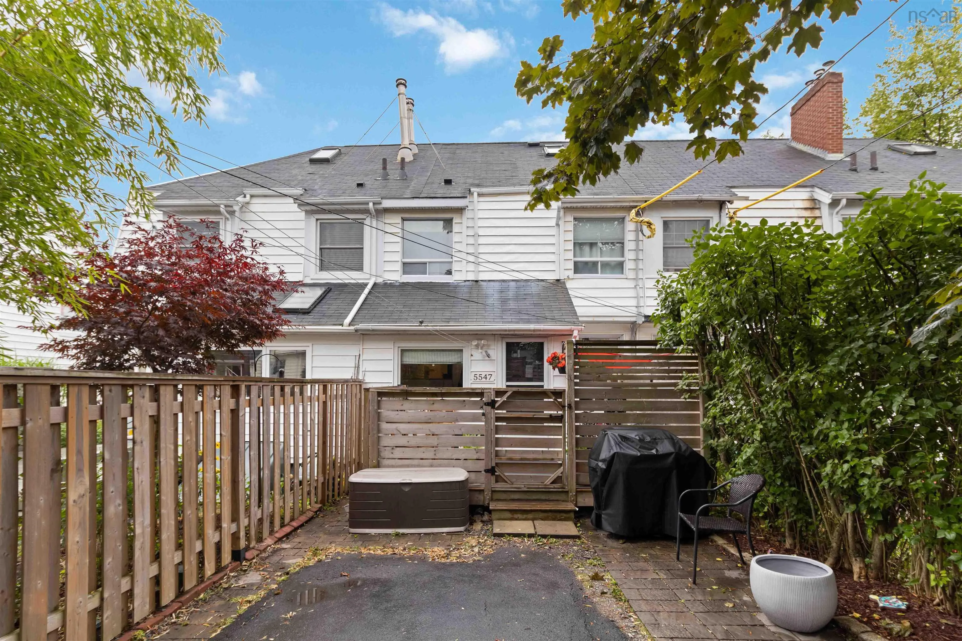 5547 Cabot Place, Halifax, NS B3K 2J6, 3 Bedrooms Bedrooms, ,1 BathroomBathrooms,Residential,For Sale,Cabot,202521751