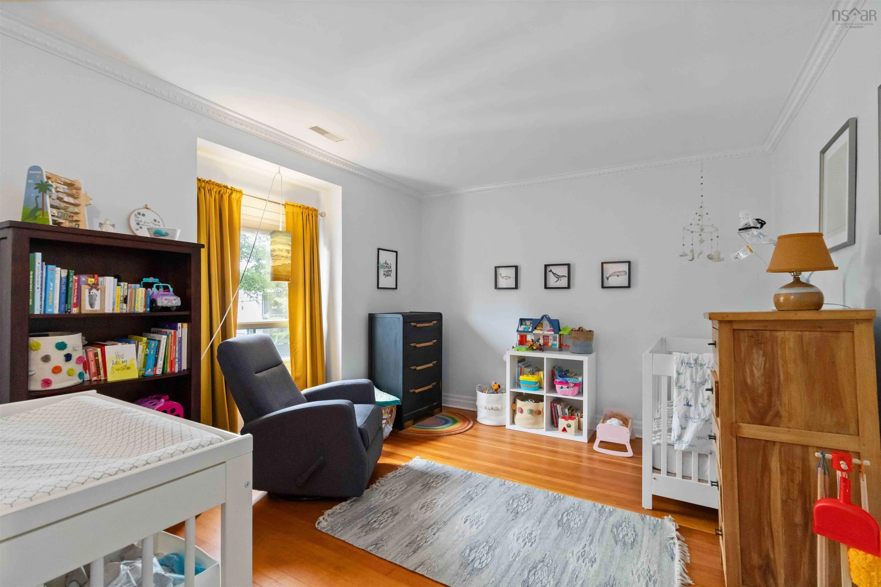 5547 Cabot Place, Halifax, NS B3K 2J6, 3 Bedrooms Bedrooms, ,1 BathroomBathrooms,Residential,For Sale,Cabot,202521751