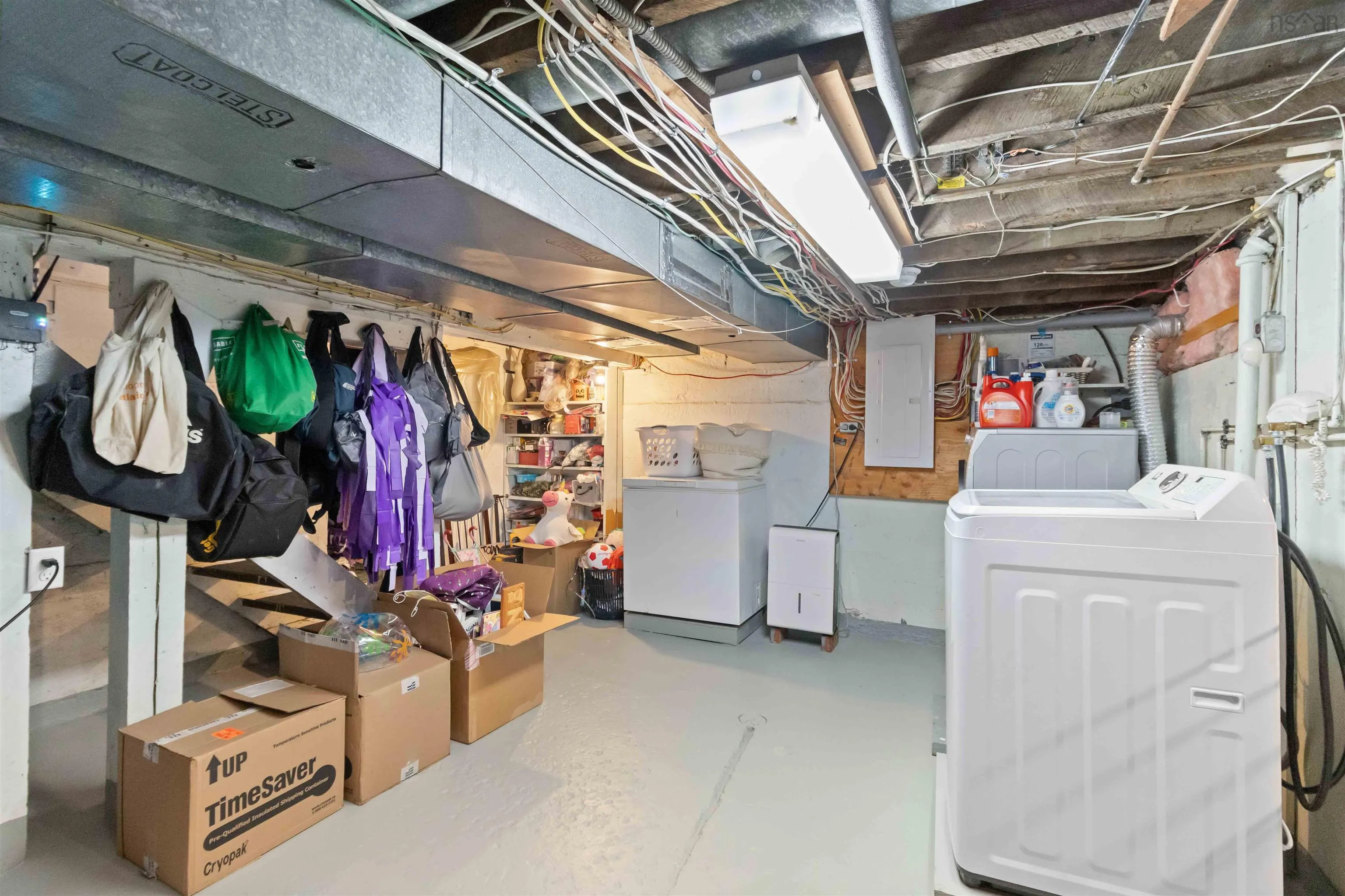 5547 Cabot Place, Halifax, NS B3K 2J6, 3 Bedrooms Bedrooms, ,1 BathroomBathrooms,Residential,For Sale,Cabot,202521751