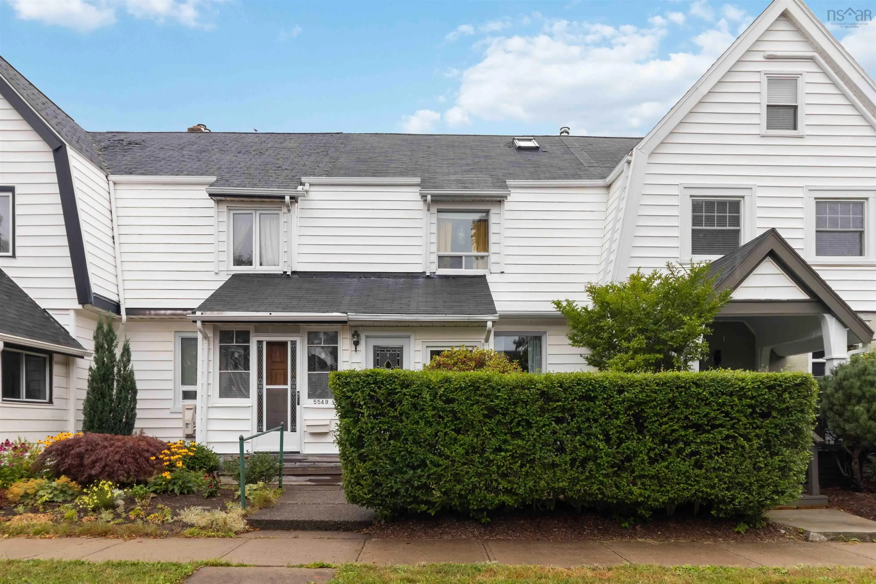 5547 Cabot Place, Halifax, NS B3K 2J6, 3 Bedrooms Bedrooms, ,1 BathroomBathrooms,Residential,For Sale,Cabot,202521751