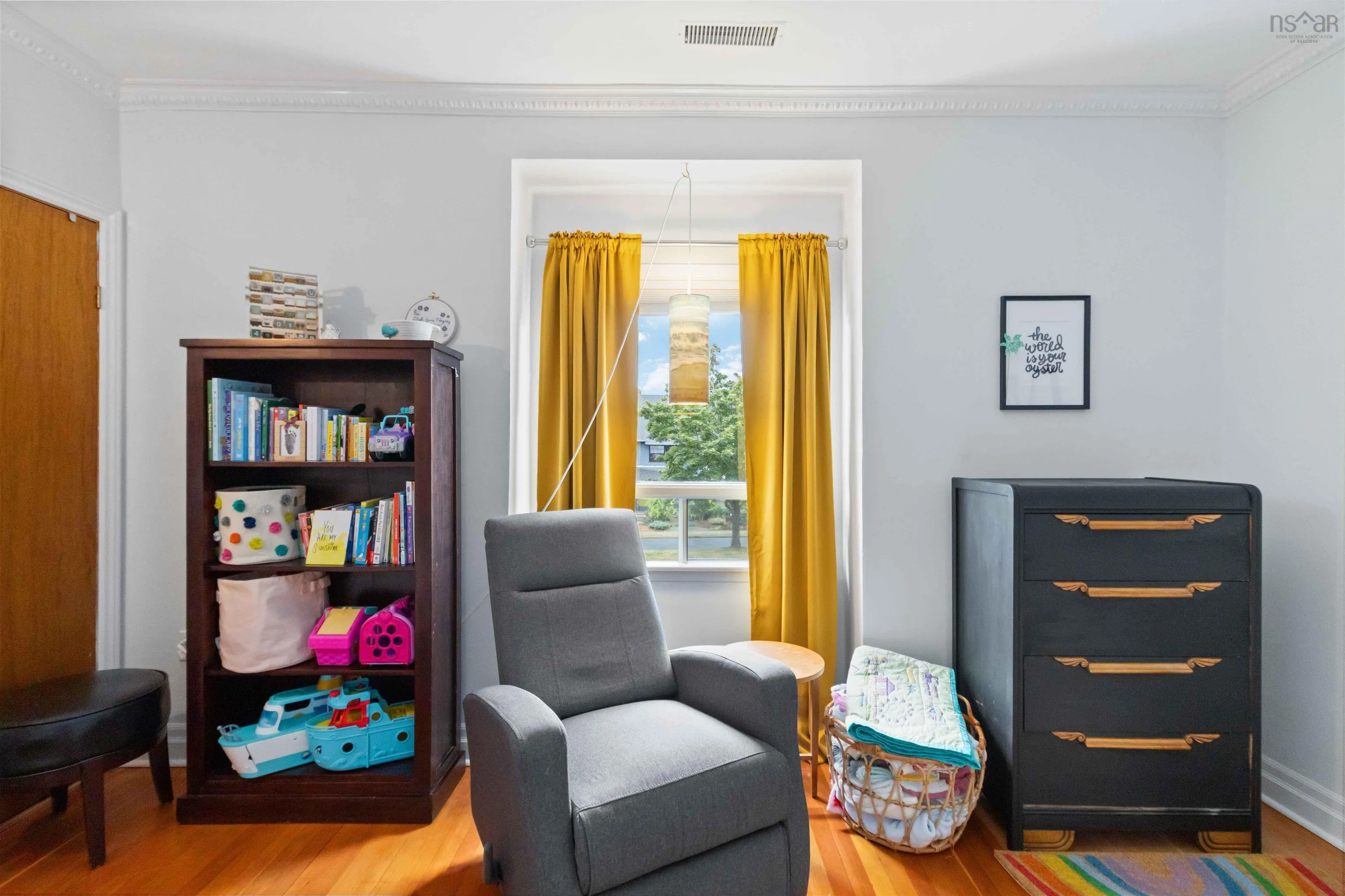 5547 Cabot Place, Halifax, NS B3K 2J6, 3 Bedrooms Bedrooms, ,1 BathroomBathrooms,Residential,For Sale,Cabot,202521751