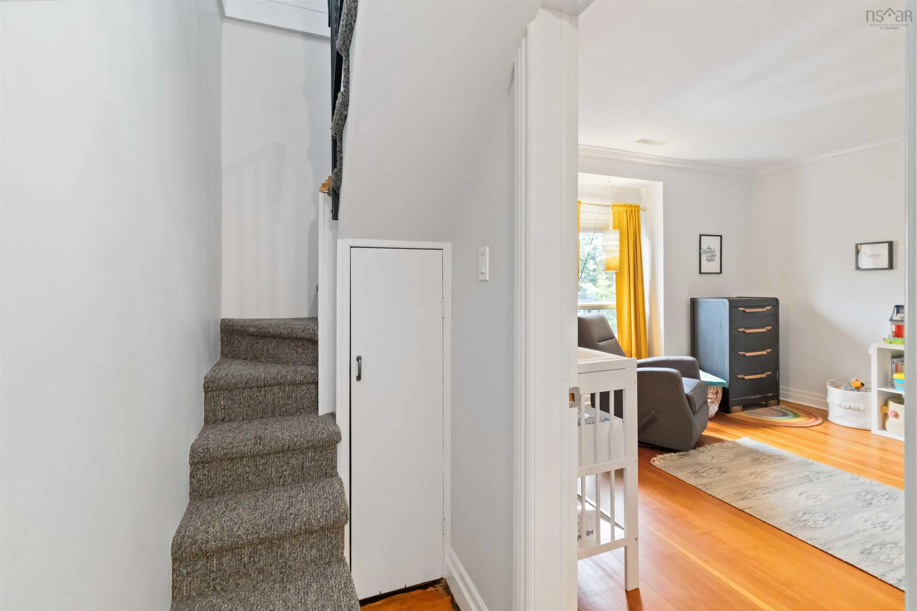 5547 Cabot Place, Halifax, NS B3K 2J6, 3 Bedrooms Bedrooms, ,1 BathroomBathrooms,Residential,For Sale,Cabot,202521751