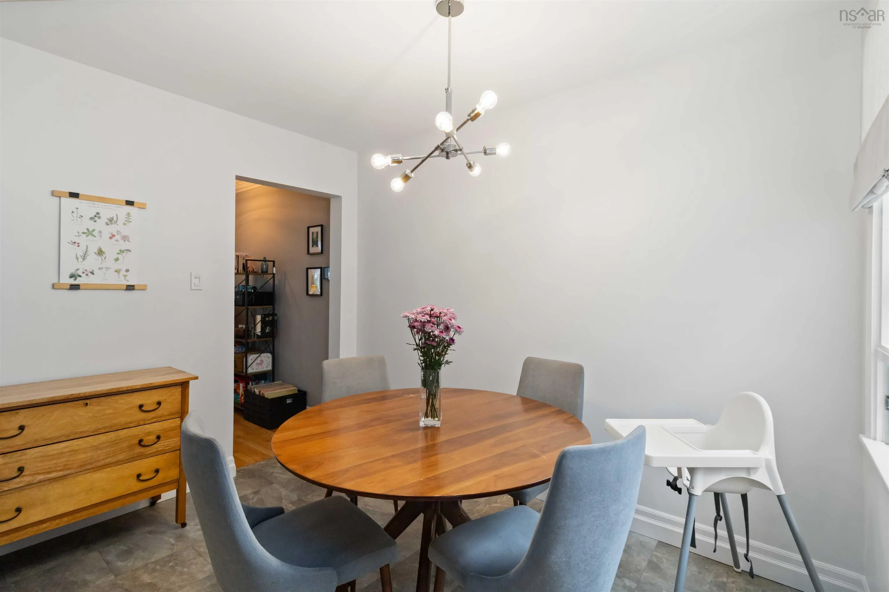 5547 Cabot Place, Halifax, NS B3K 2J6, 3 Bedrooms Bedrooms, ,1 BathroomBathrooms,Residential,For Sale,Cabot,202521751