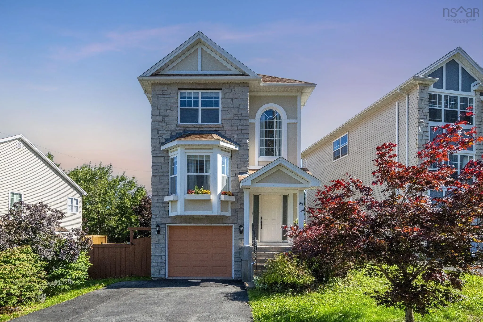 57 Walter Havill Drive, Halifax, NS B3N 3H6, 3 Bedrooms Bedrooms, ,4 BathroomsBathrooms,Residential,For Sale,Walter Havill,202523355