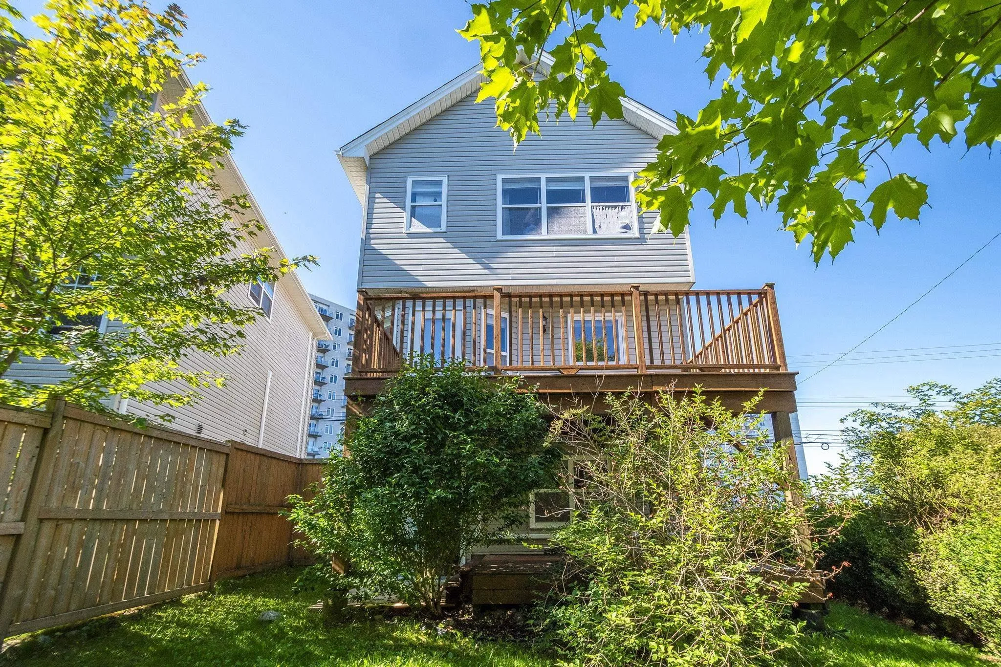 57 Walter Havill Drive, Halifax, NS B3N 3H6, 3 Bedrooms Bedrooms, ,4 BathroomsBathrooms,Residential,For Sale,Walter Havill,202523355