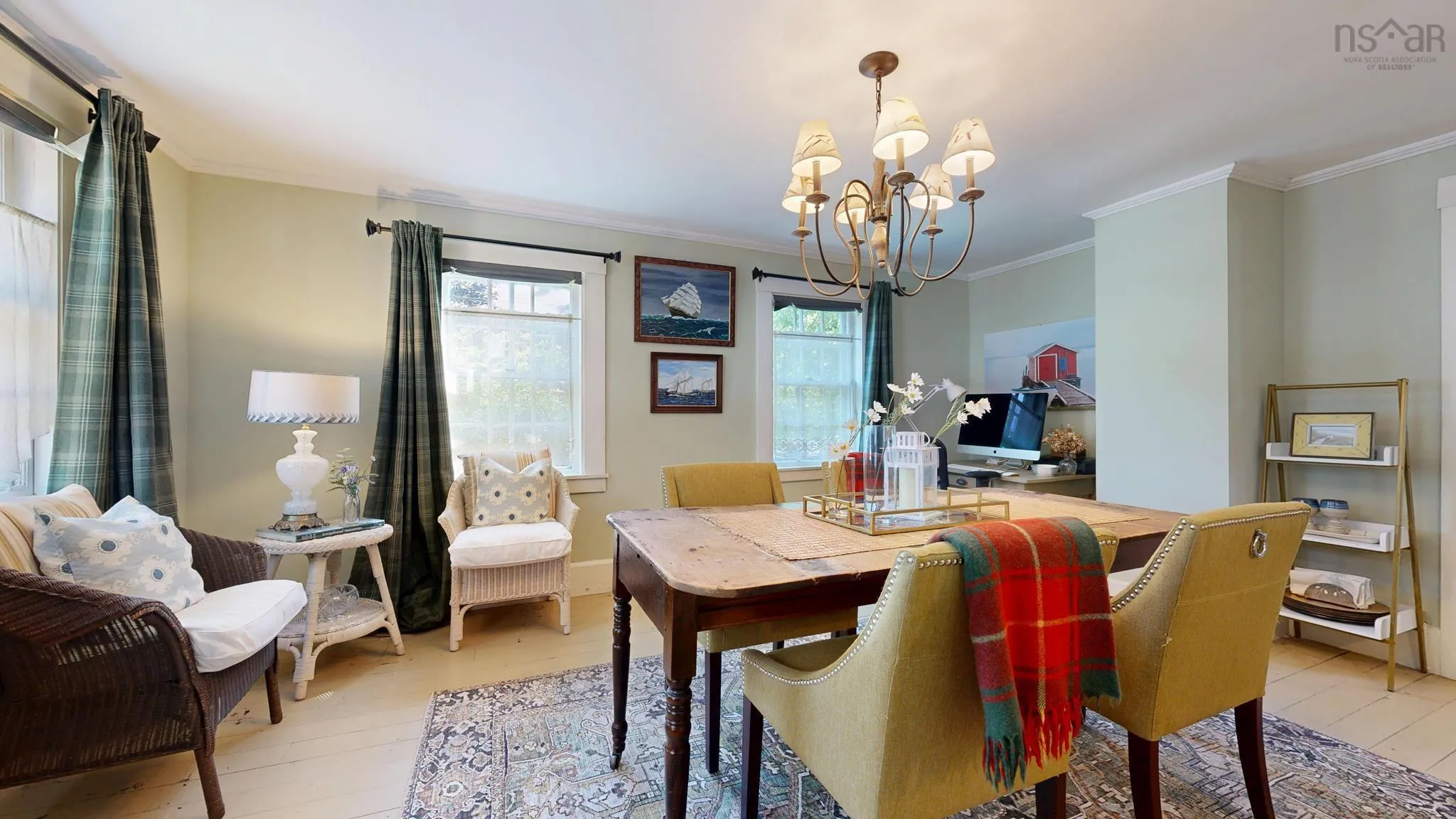17 George Street, Shelburne, NS B0T 1W0, 3 Bedrooms Bedrooms, ,3 BathroomsBathrooms,Residential,For Sale,George,202518470