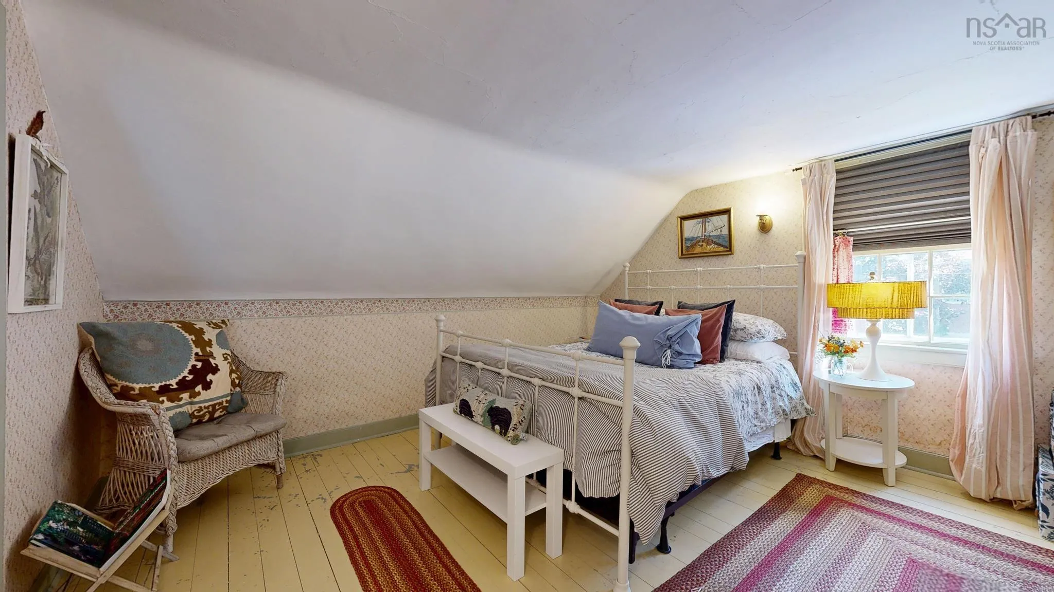 17 George Street, Shelburne, NS B0T 1W0, 3 Bedrooms Bedrooms, ,3 BathroomsBathrooms,Residential,For Sale,George,202518470