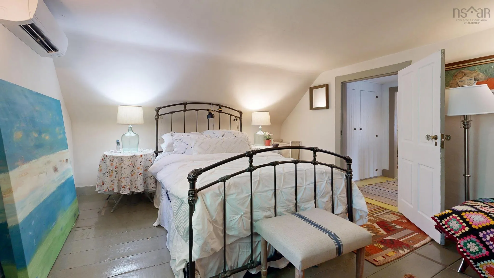 17 George Street, Shelburne, NS B0T 1W0, 3 Bedrooms Bedrooms, ,3 BathroomsBathrooms,Residential,For Sale,George,202518470