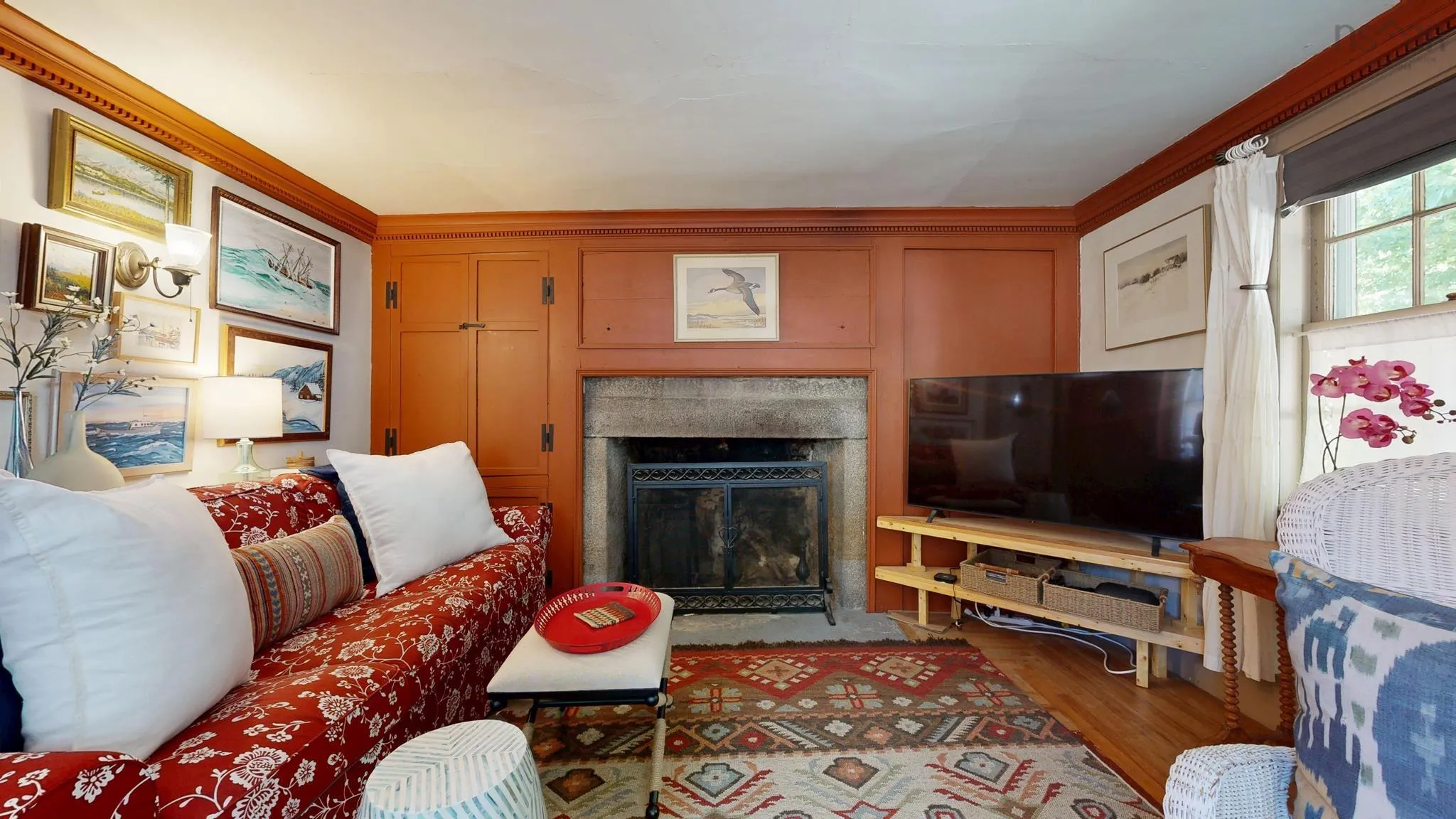 17 George Street, Shelburne, NS B0T 1W0, 3 Bedrooms Bedrooms, ,3 BathroomsBathrooms,Residential,For Sale,George,202518470