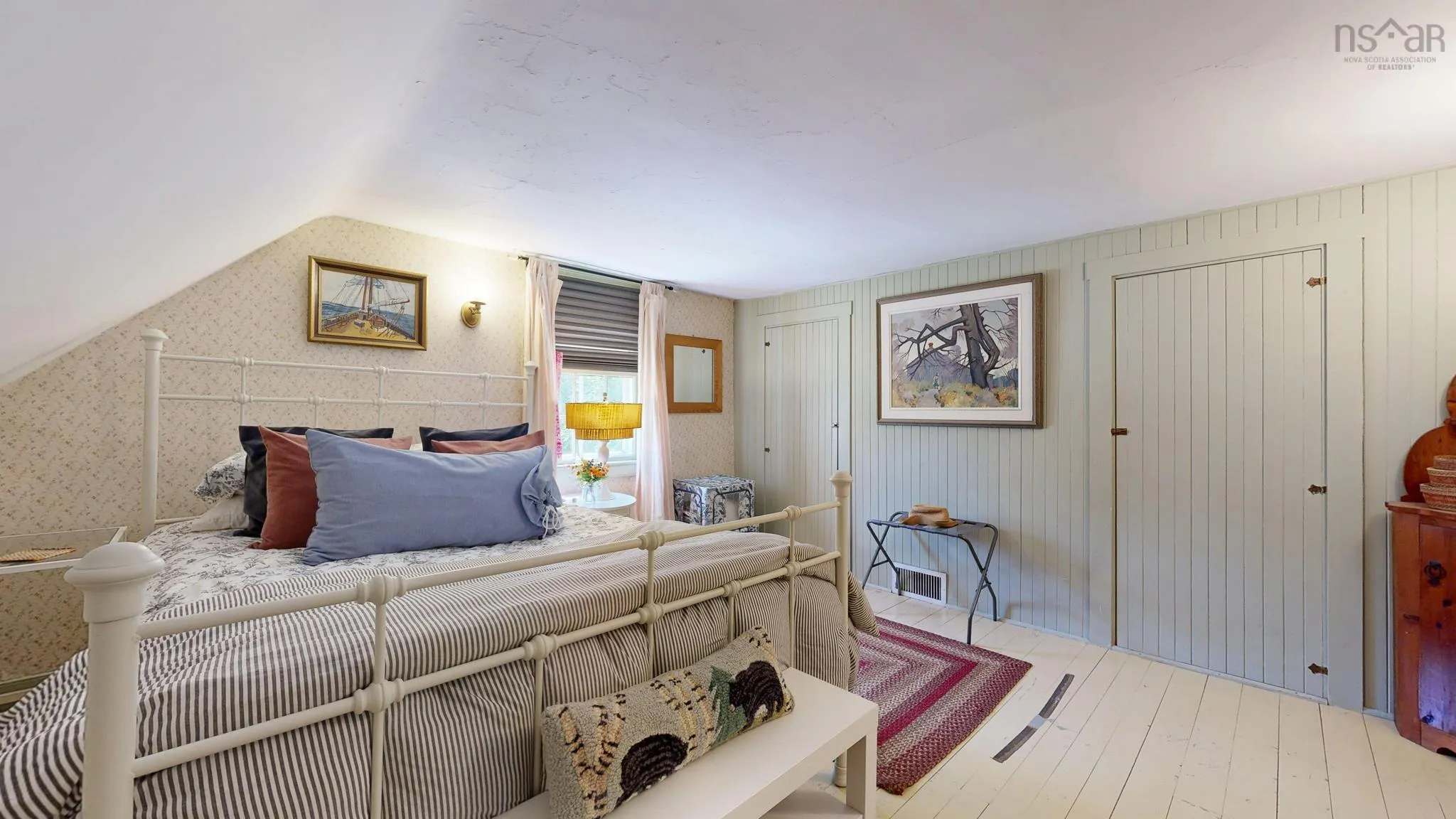 17 George Street, Shelburne, NS B0T 1W0, 3 Bedrooms Bedrooms, ,3 BathroomsBathrooms,Residential,For Sale,George,202518470