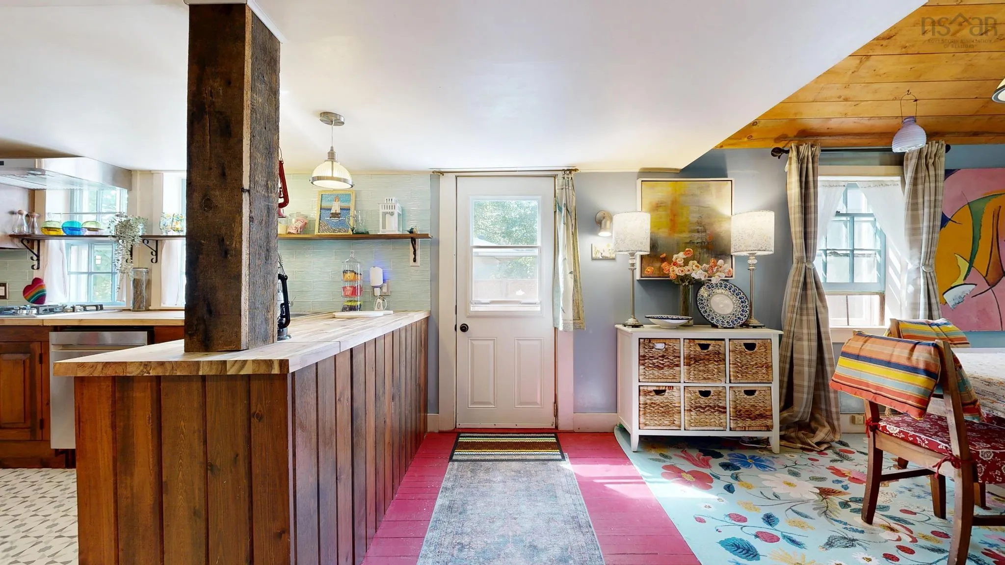 17 George Street, Shelburne, NS B0T 1W0, 3 Bedrooms Bedrooms, ,3 BathroomsBathrooms,Residential,For Sale,George,202518470
