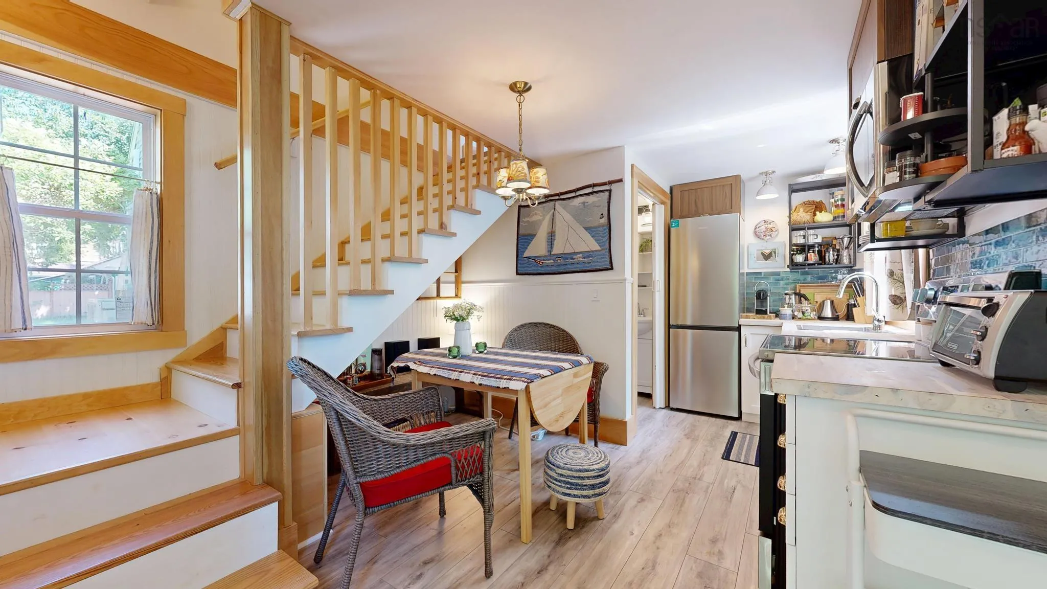 17 George Street, Shelburne, NS B0T 1W0, 3 Bedrooms Bedrooms, ,3 BathroomsBathrooms,Residential,For Sale,George,202518470