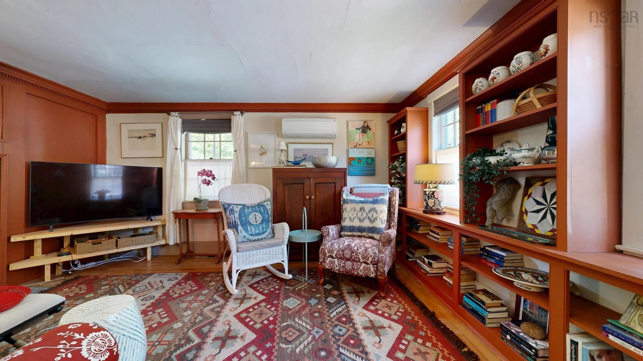 17 George Street, Shelburne, NS B0T 1W0, 3 Bedrooms Bedrooms, ,3 BathroomsBathrooms,Residential,For Sale,George,202518470