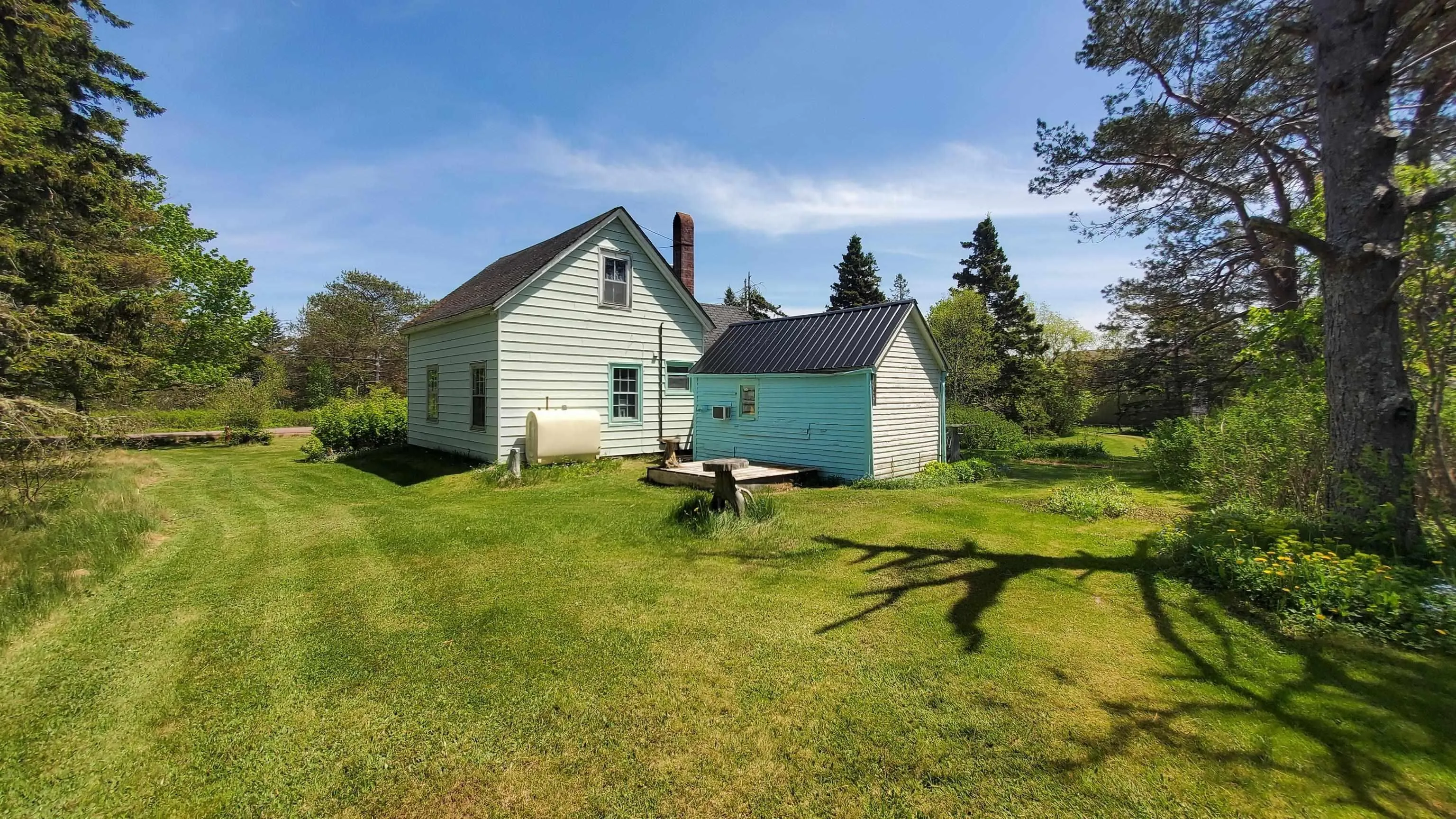 147 Mill Street, Parrsboro, NS B0M 1S0, 2 Bedrooms Bedrooms, ,1 BathroomBathrooms,Residential,For Sale,Mill,202513167