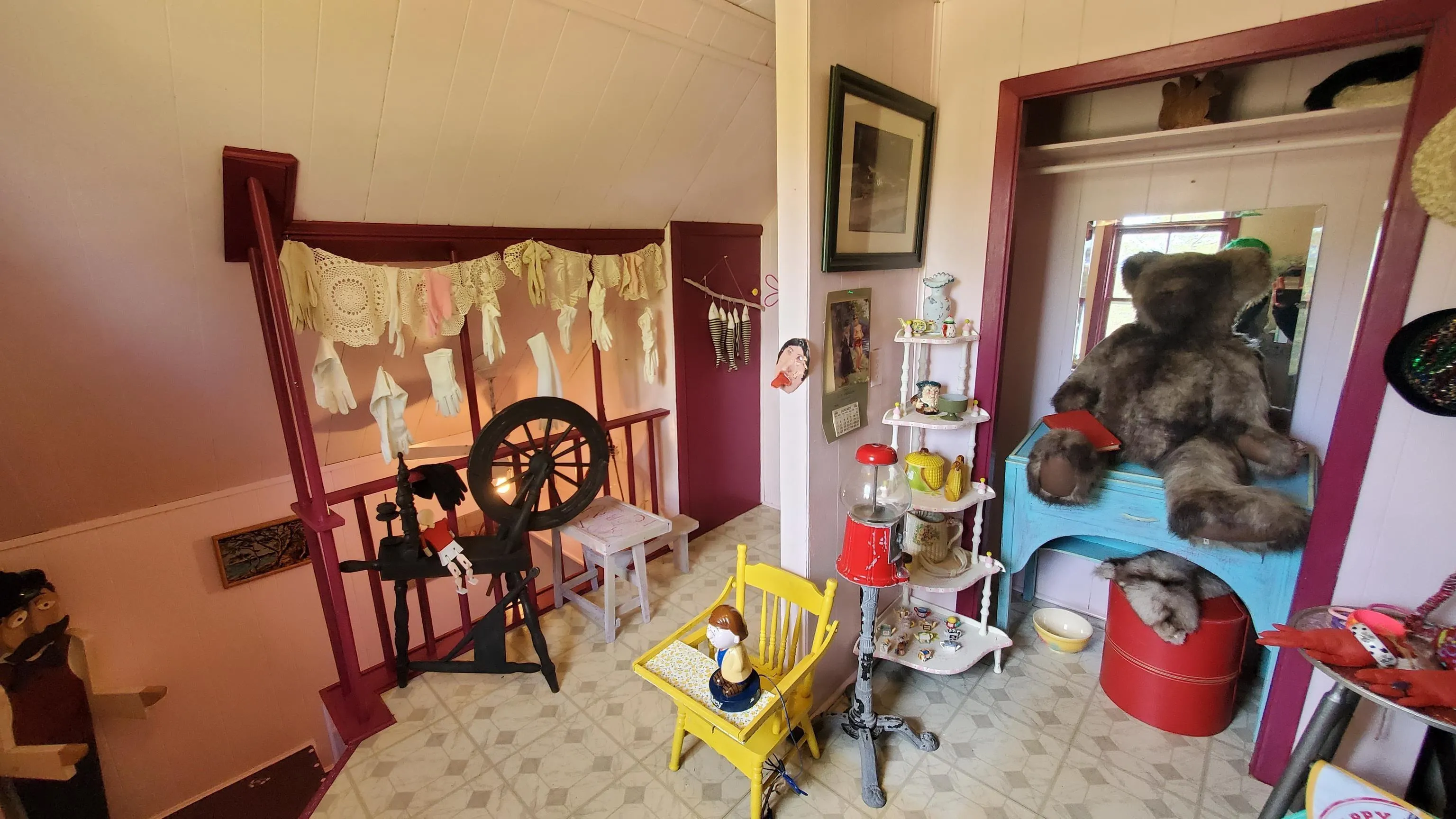 147 Mill Street, Parrsboro, NS B0M 1S0, 2 Bedrooms Bedrooms, ,1 BathroomBathrooms,Residential,For Sale,Mill,202513167