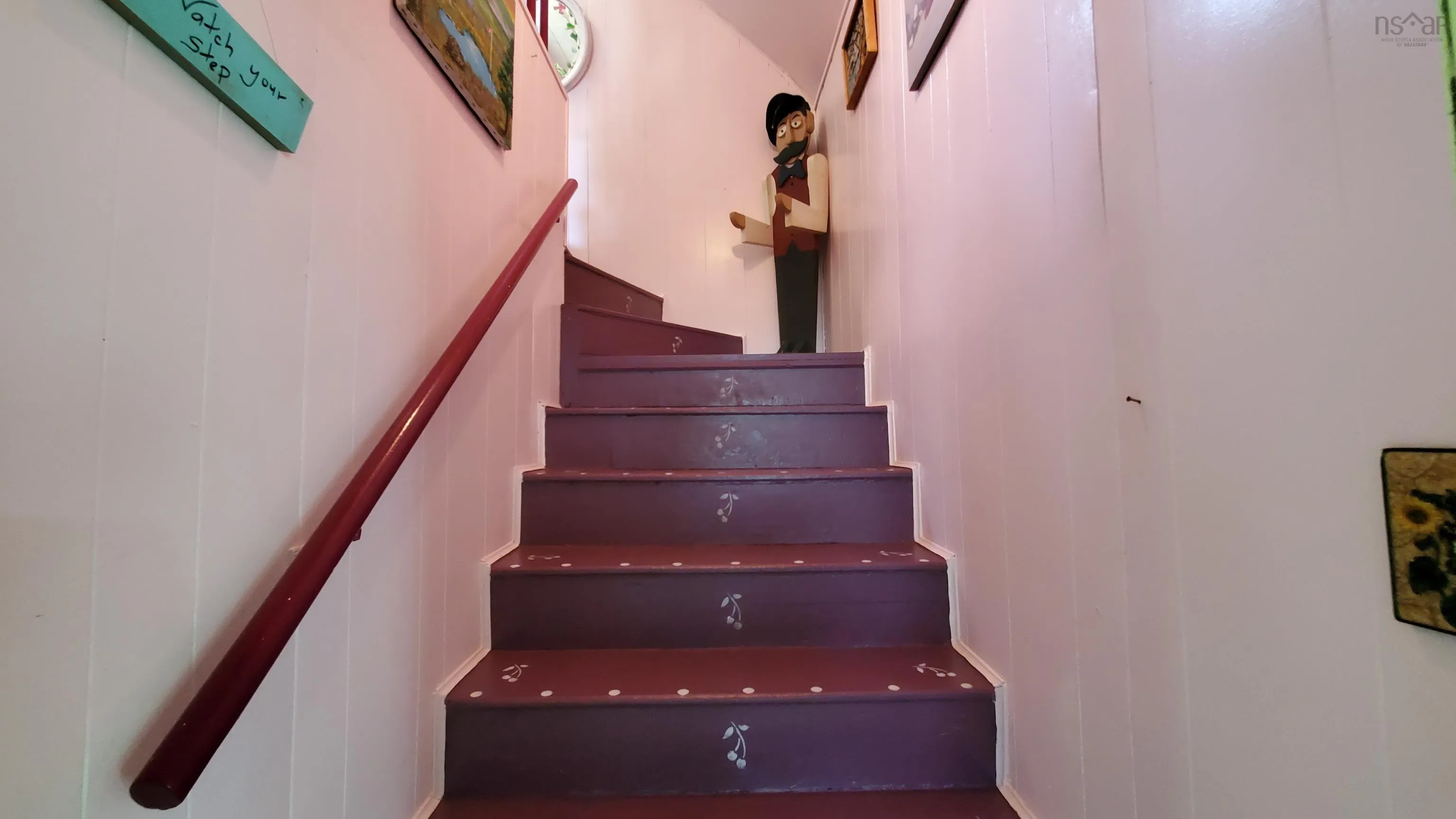 147 Mill Street, Parrsboro, NS B0M 1S0, 2 Bedrooms Bedrooms, ,1 BathroomBathrooms,Residential,For Sale,Mill,202513167