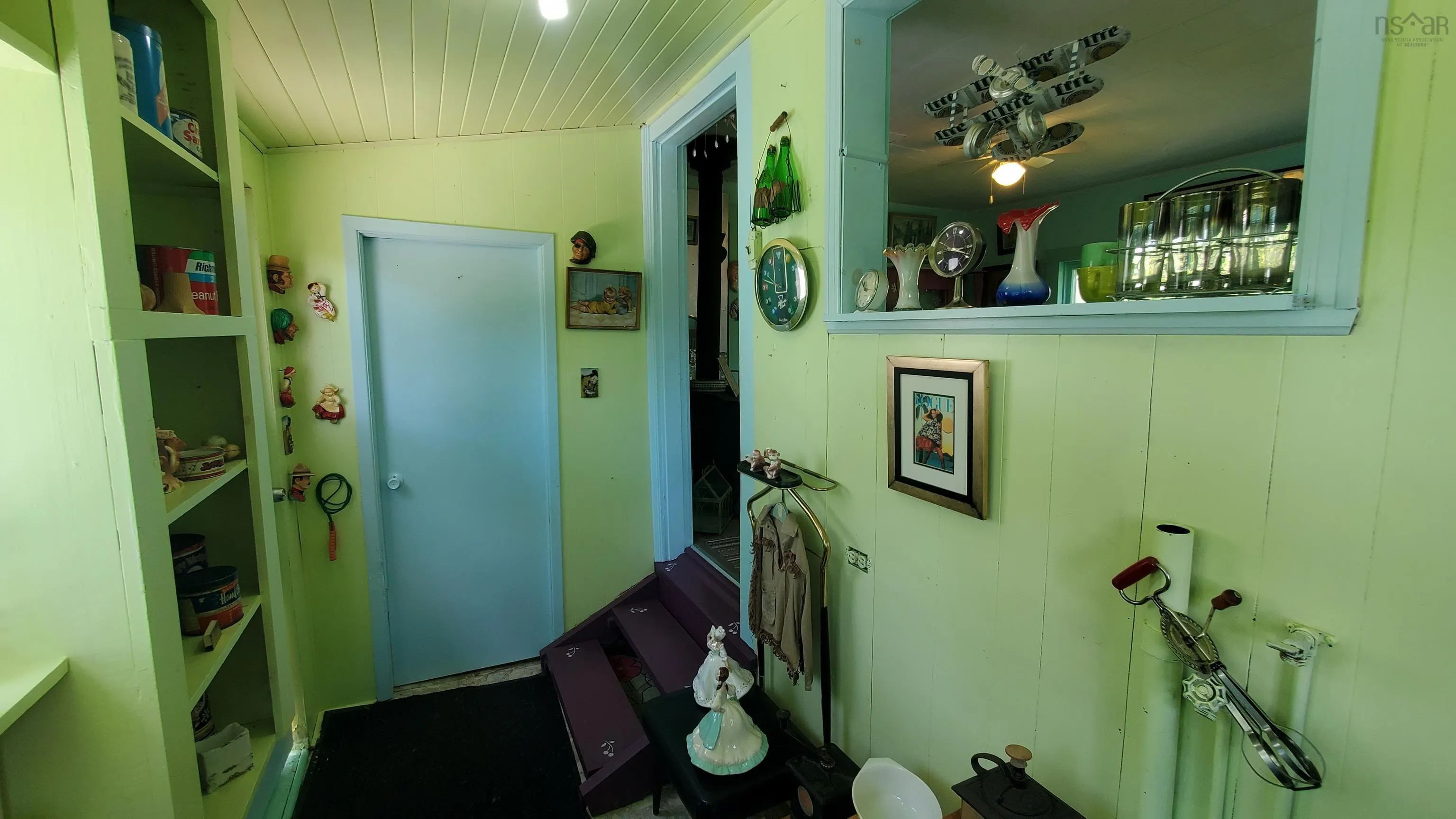 147 Mill Street, Parrsboro, NS B0M 1S0, 2 Bedrooms Bedrooms, ,1 BathroomBathrooms,Residential,For Sale,Mill,202513167