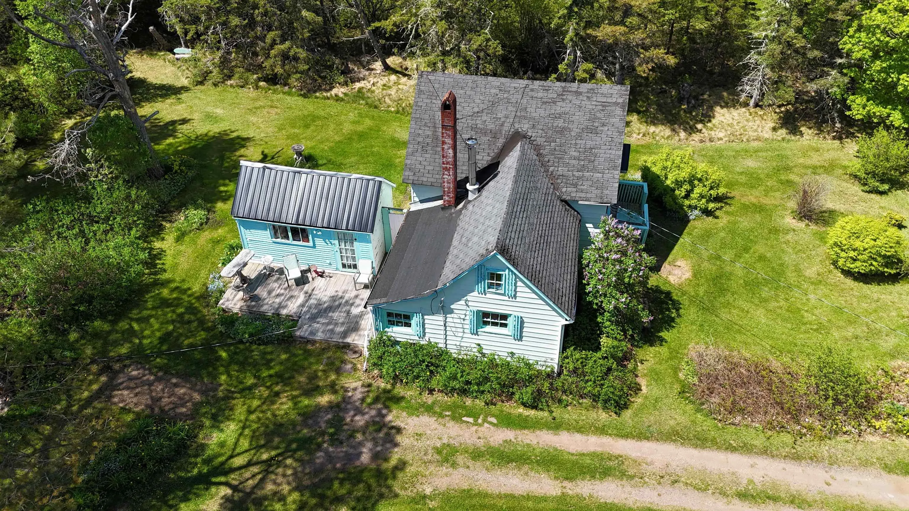 147 Mill Street, Parrsboro, NS B0M 1S0, 2 Bedrooms Bedrooms, ,1 BathroomBathrooms,Residential,For Sale,Mill,202513167