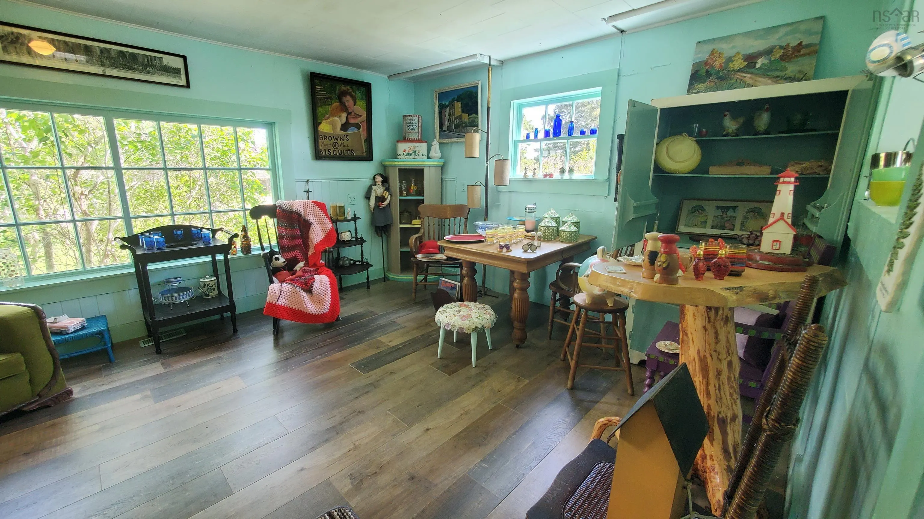 147 Mill Street, Parrsboro, NS B0M 1S0, 2 Bedrooms Bedrooms, ,1 BathroomBathrooms,Residential,For Sale,Mill,202513167