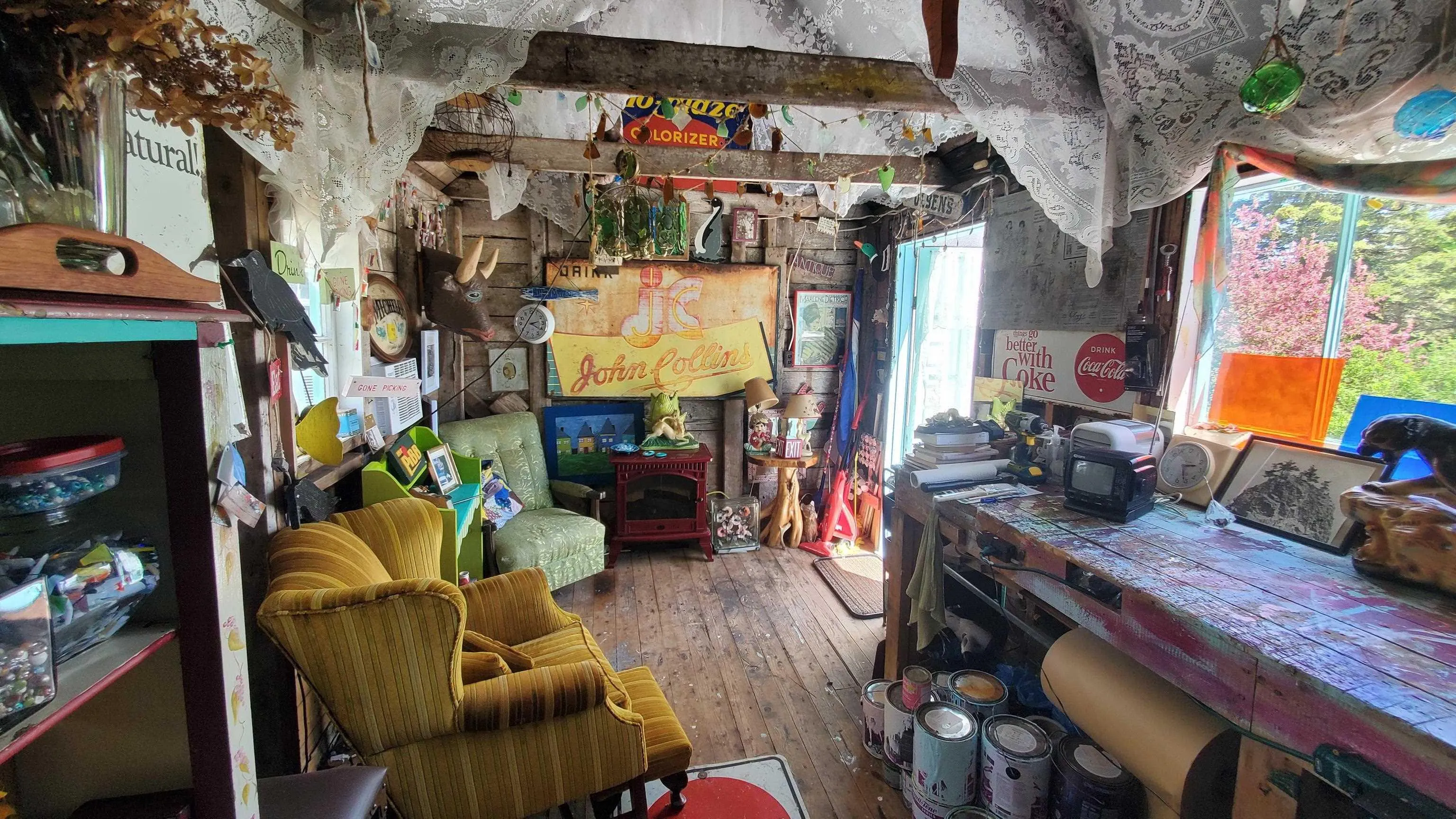 147 Mill Street, Parrsboro, NS B0M 1S0, 2 Bedrooms Bedrooms, ,1 BathroomBathrooms,Residential,For Sale,Mill,202513167