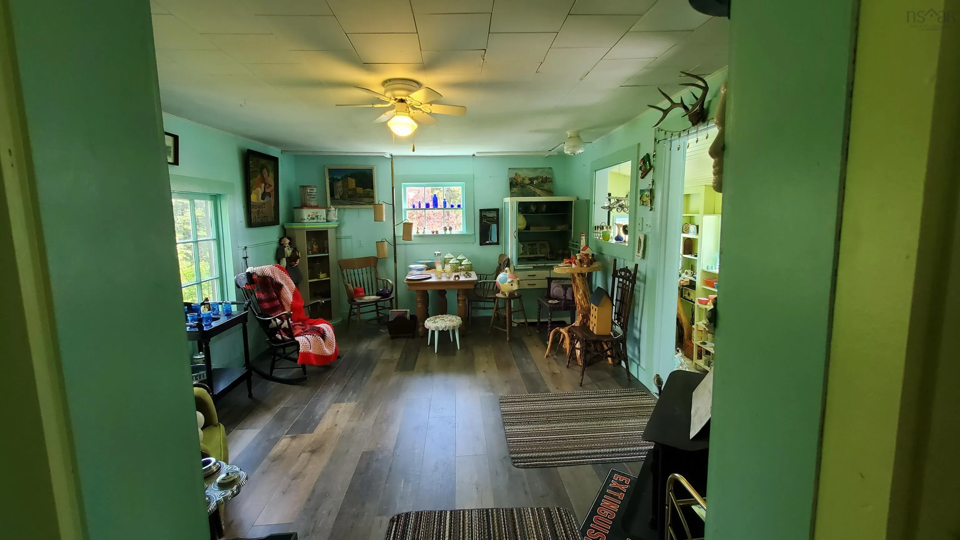 147 Mill Street, Parrsboro, NS B0M 1S0, 2 Bedrooms Bedrooms, ,1 BathroomBathrooms,Residential,For Sale,Mill,202513167