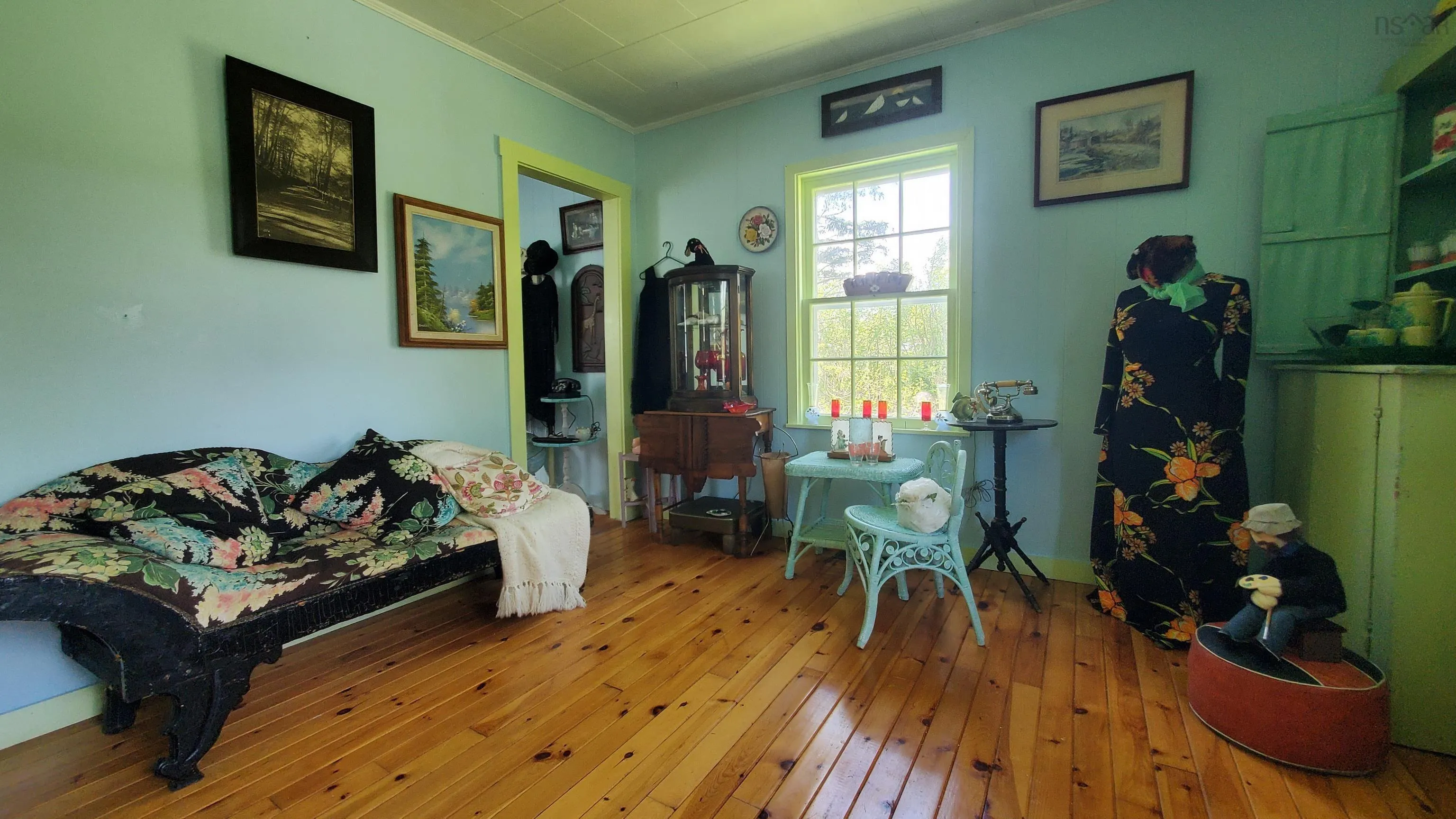 147 Mill Street, Parrsboro, NS B0M 1S0, 2 Bedrooms Bedrooms, ,1 BathroomBathrooms,Residential,For Sale,Mill,202513167