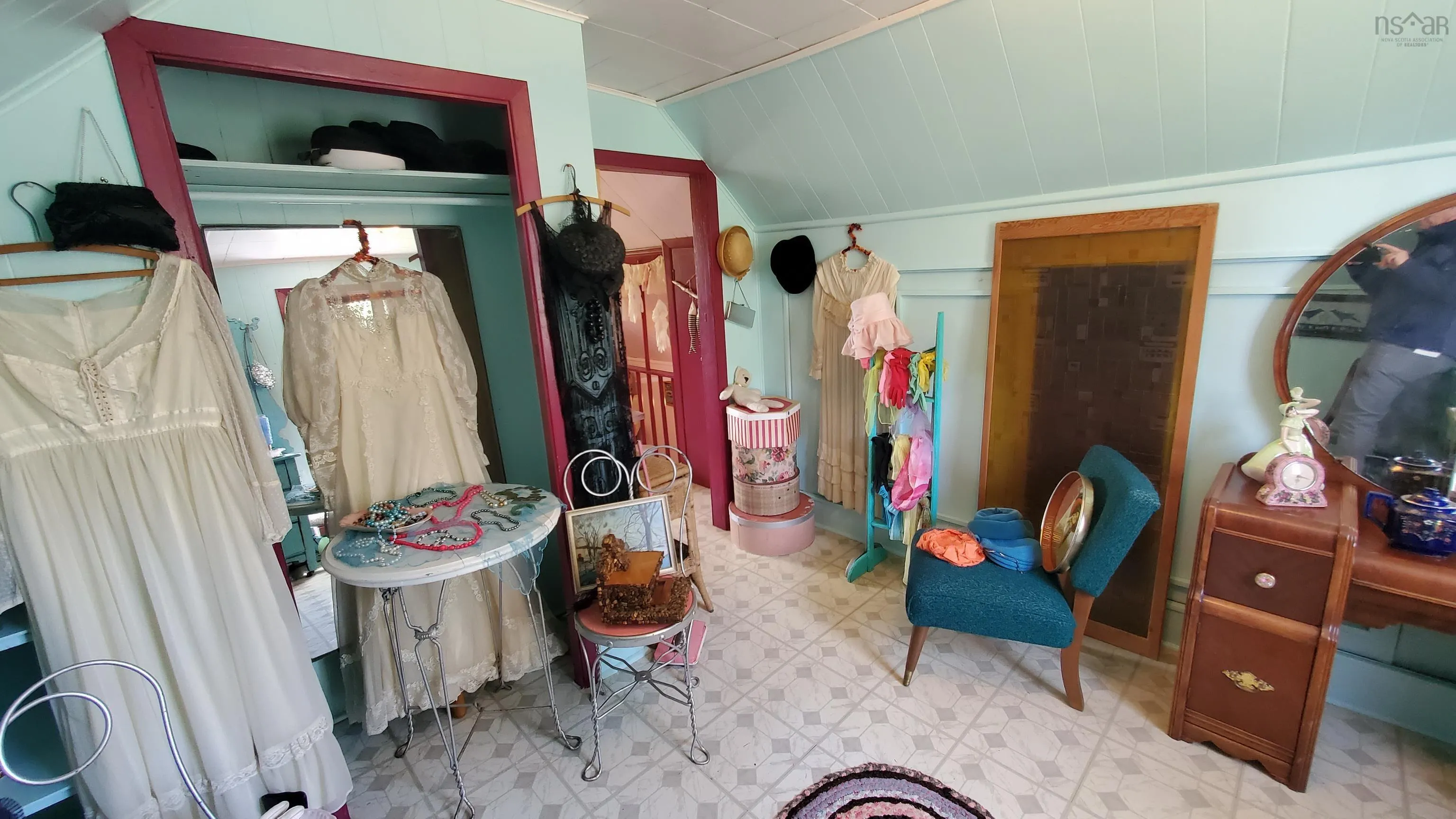 147 Mill Street, Parrsboro, NS B0M 1S0, 2 Bedrooms Bedrooms, ,1 BathroomBathrooms,Residential,For Sale,Mill,202513167
