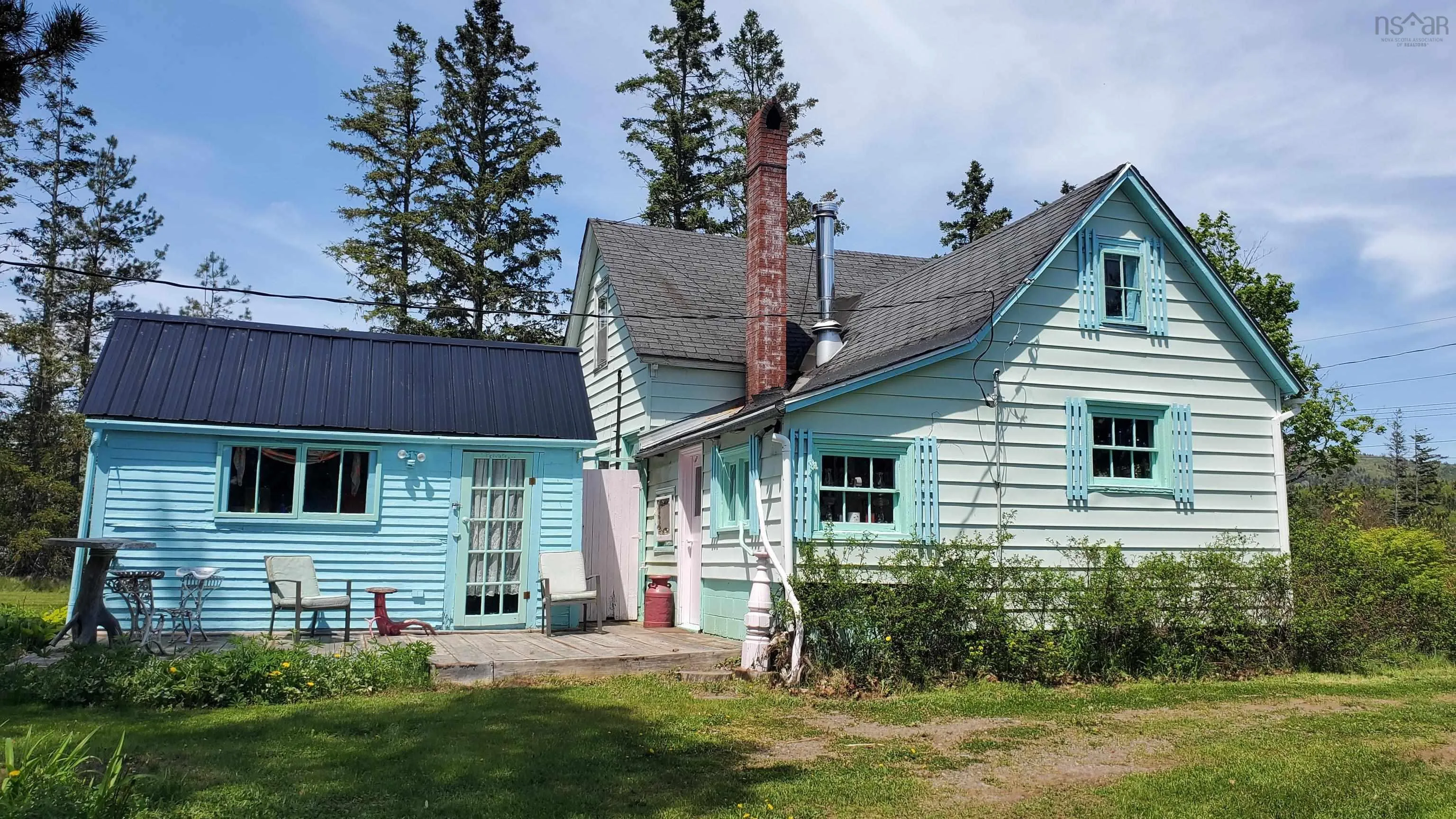 147 Mill Street, Parrsboro, NS B0M 1S0, 2 Bedrooms Bedrooms, ,1 BathroomBathrooms,Residential,For Sale,Mill,202513167