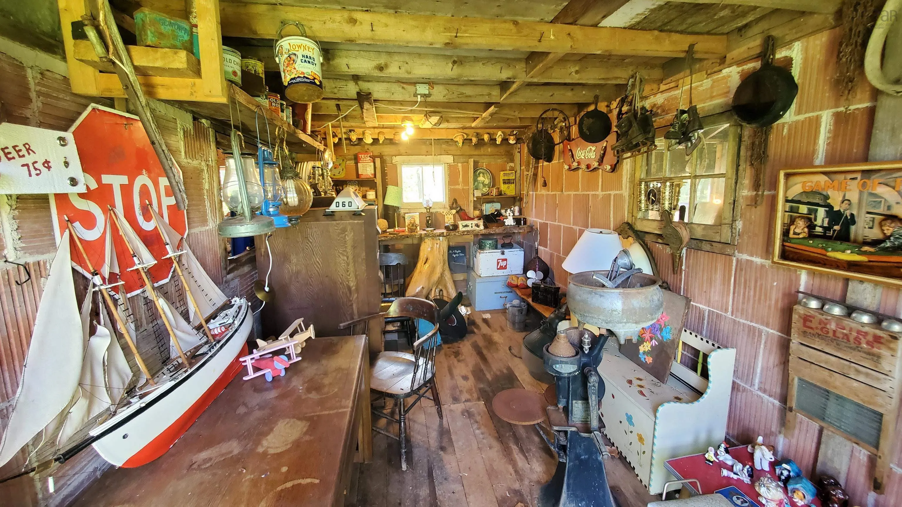 147 Mill Street, Parrsboro, NS B0M 1S0, 2 Bedrooms Bedrooms, ,1 BathroomBathrooms,Residential,For Sale,Mill,202513167