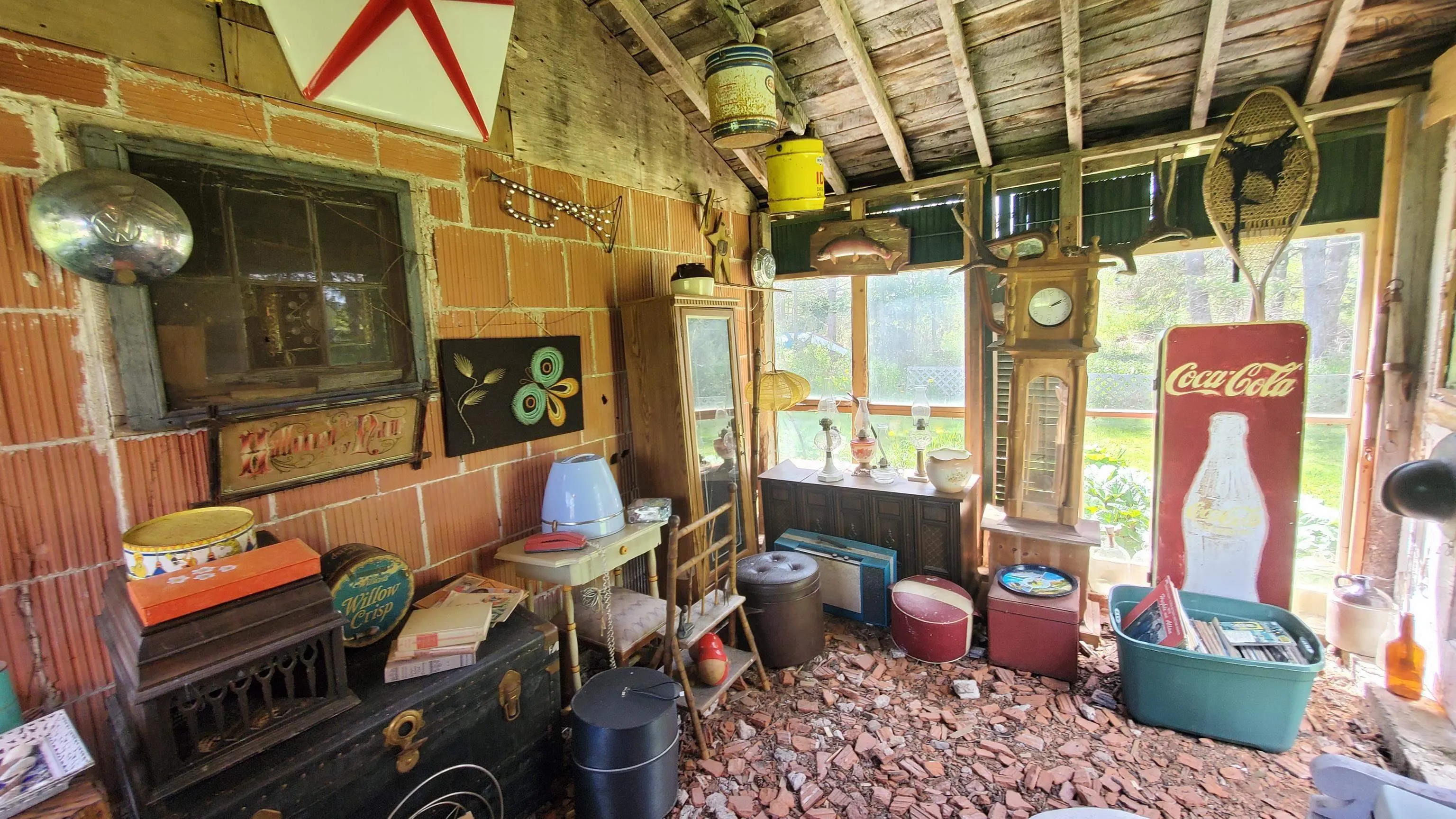147 Mill Street, Parrsboro, NS B0M 1S0, 2 Bedrooms Bedrooms, ,1 BathroomBathrooms,Residential,For Sale,Mill,202513167