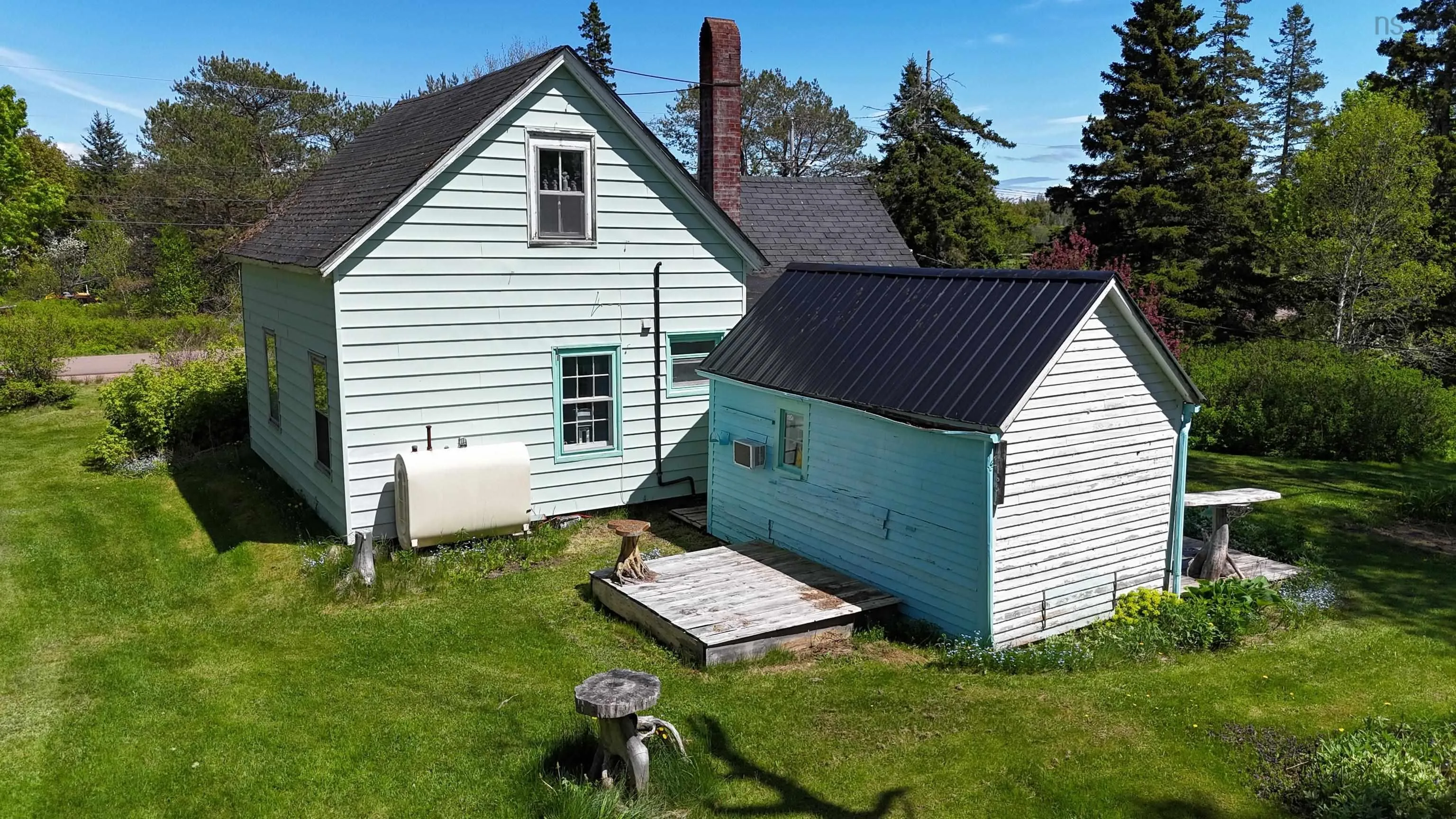 147 Mill Street, Parrsboro, NS B0M 1S0, 2 Bedrooms Bedrooms, ,1 BathroomBathrooms,Residential,For Sale,Mill,202513167