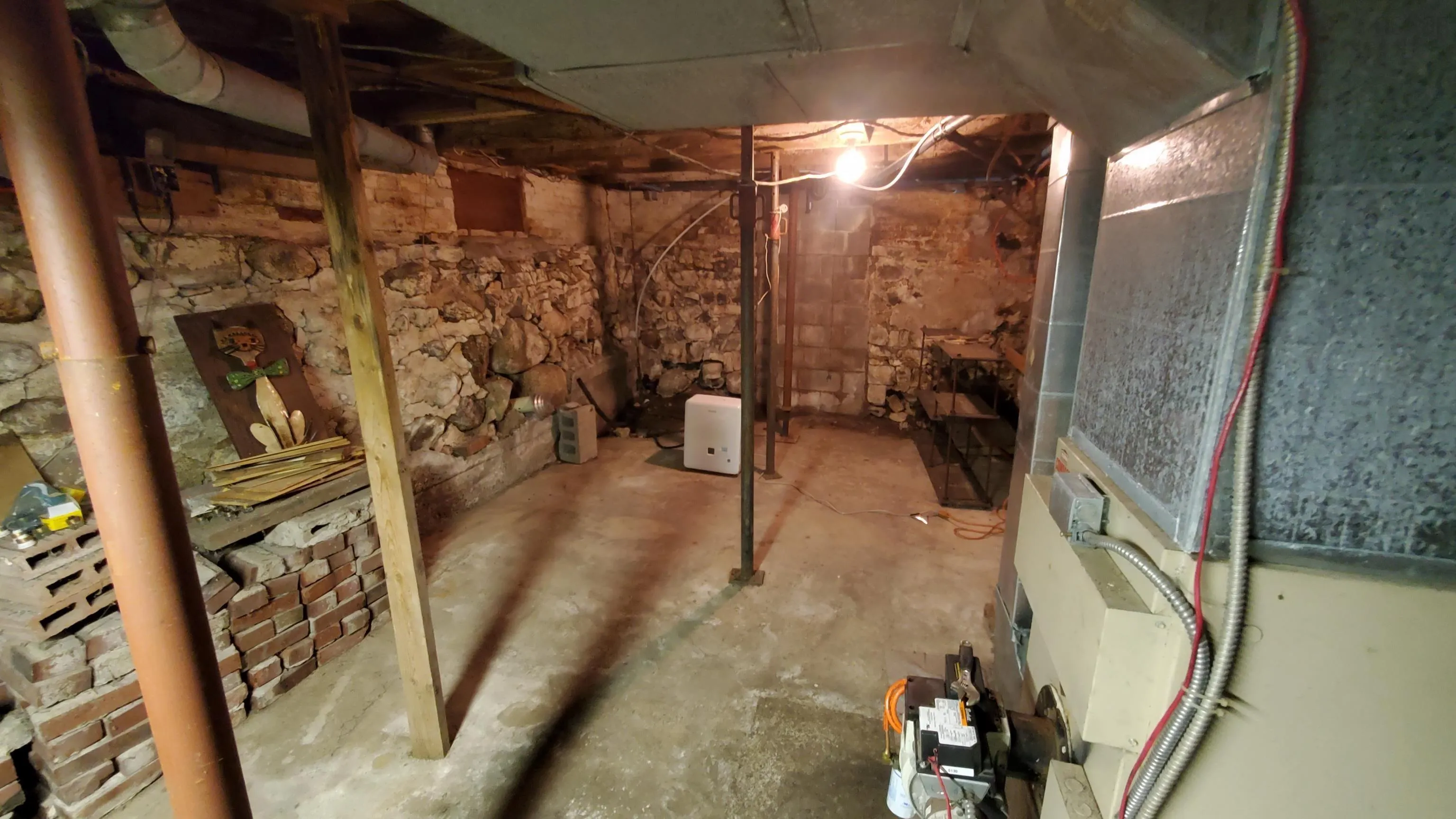 147 Mill Street, Parrsboro, NS B0M 1S0, 2 Bedrooms Bedrooms, ,1 BathroomBathrooms,Residential,For Sale,Mill,202513167