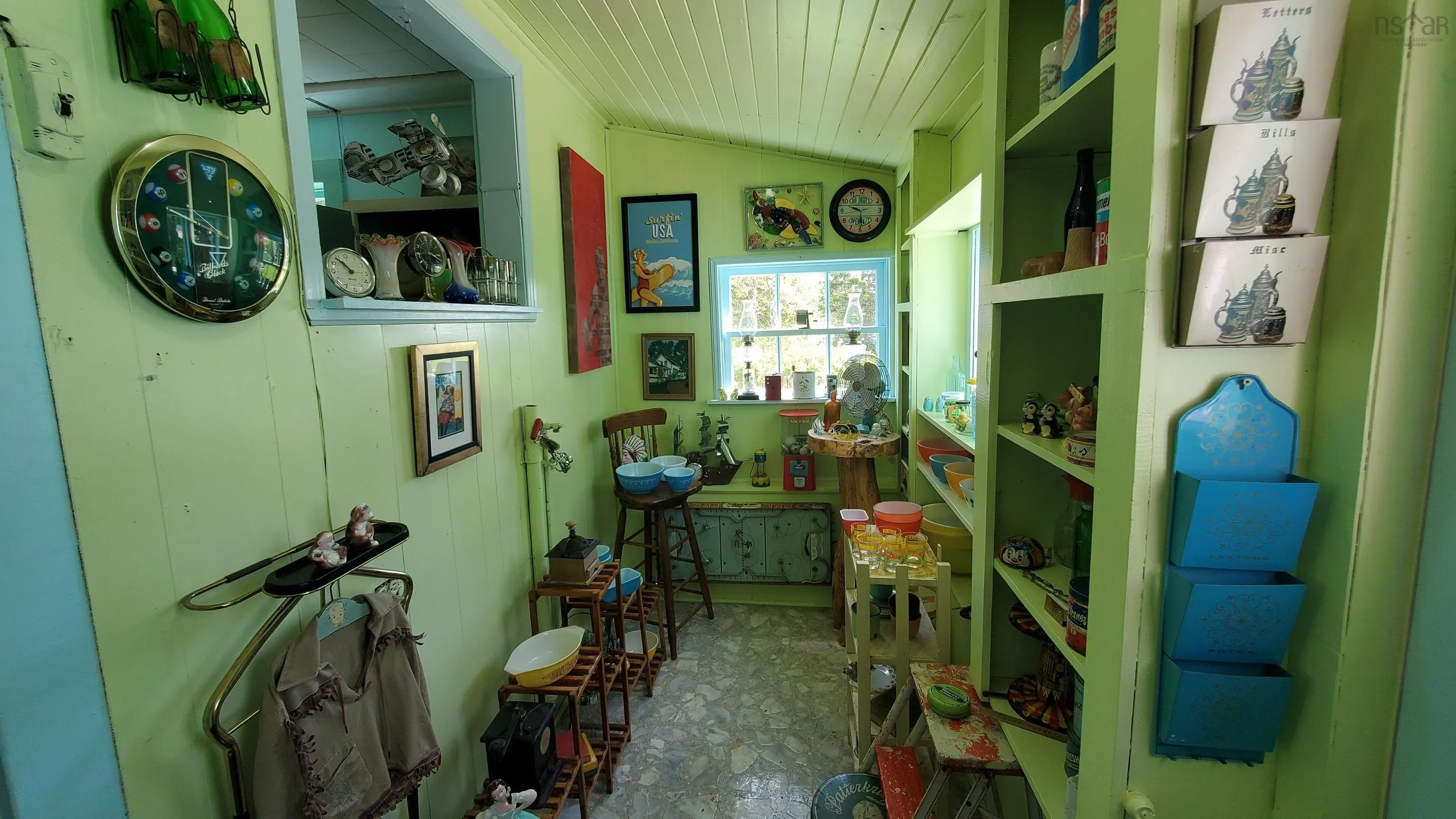 147 Mill Street, Parrsboro, NS B0M 1S0, 2 Bedrooms Bedrooms, ,1 BathroomBathrooms,Residential,For Sale,Mill,202513167