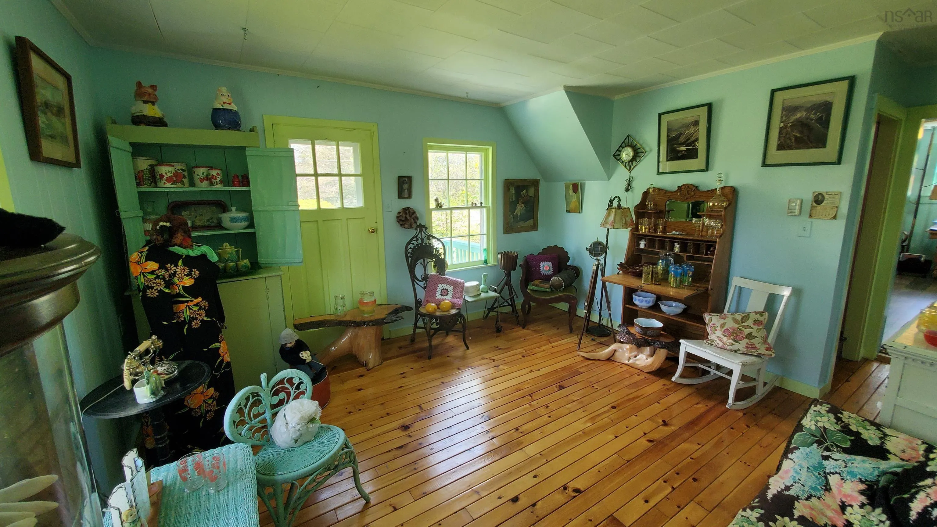 147 Mill Street, Parrsboro, NS B0M 1S0, 2 Bedrooms Bedrooms, ,1 BathroomBathrooms,Residential,For Sale,Mill,202513167