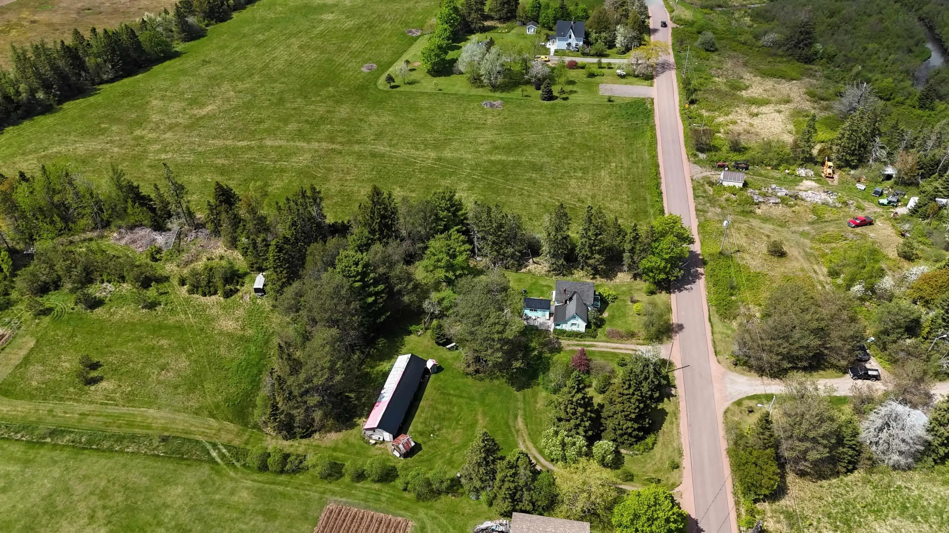 147 Mill Street, Parrsboro, NS B0M 1S0, 2 Bedrooms Bedrooms, ,1 BathroomBathrooms,Residential,For Sale,Mill,202513167