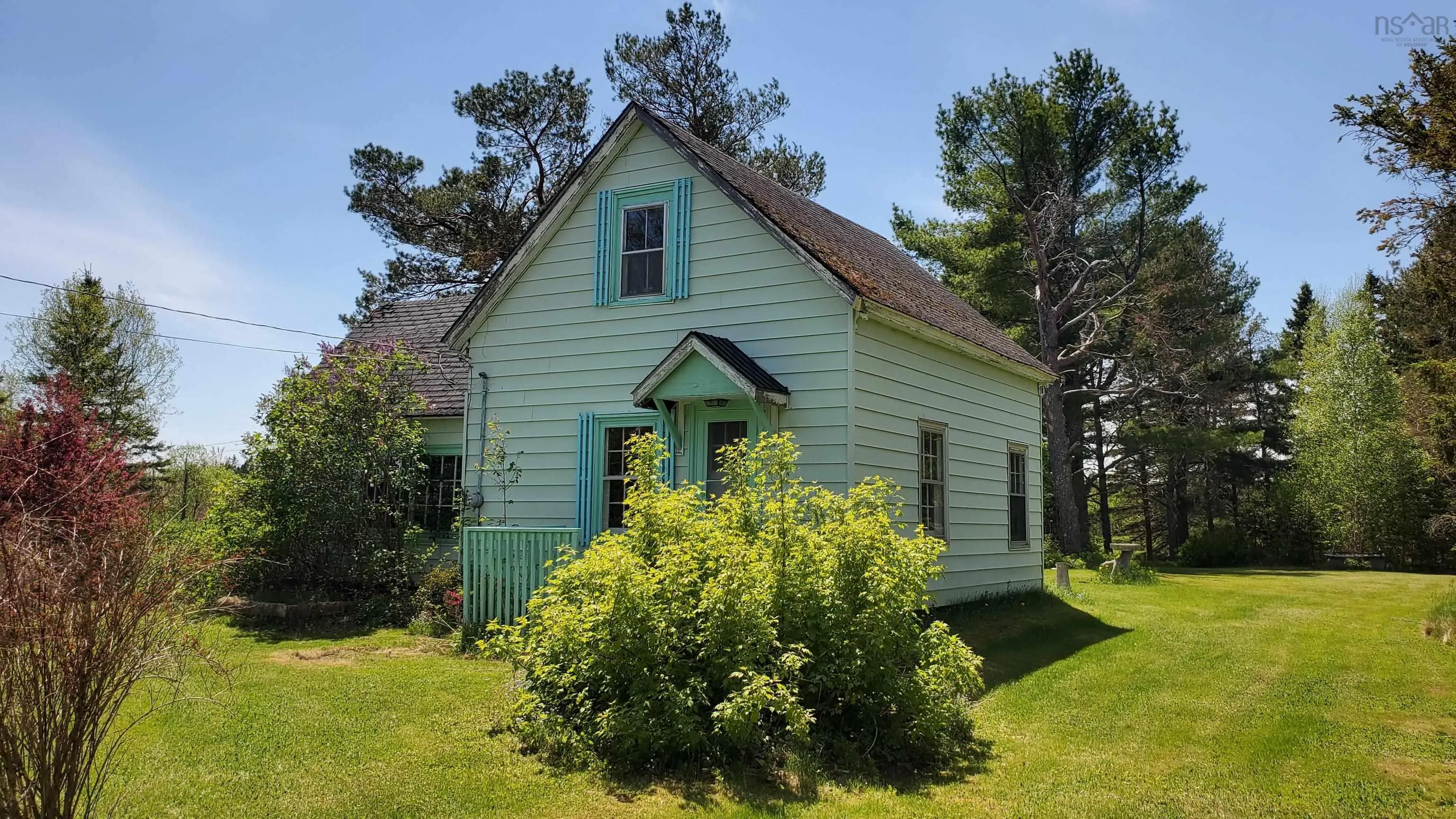 147 Mill Street, Parrsboro, NS B0M 1S0, 2 Bedrooms Bedrooms, ,1 BathroomBathrooms,Residential,For Sale,Mill,202513167