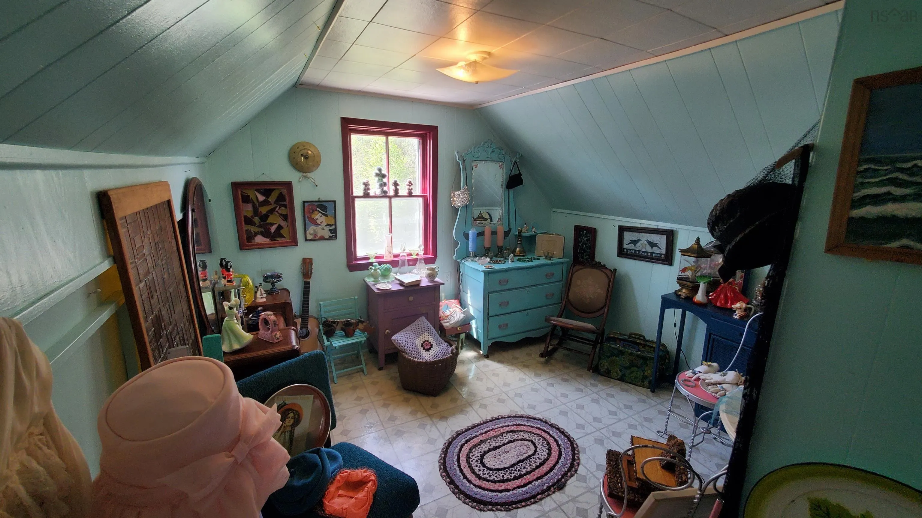 147 Mill Street, Parrsboro, NS B0M 1S0, 2 Bedrooms Bedrooms, ,1 BathroomBathrooms,Residential,For Sale,Mill,202513167