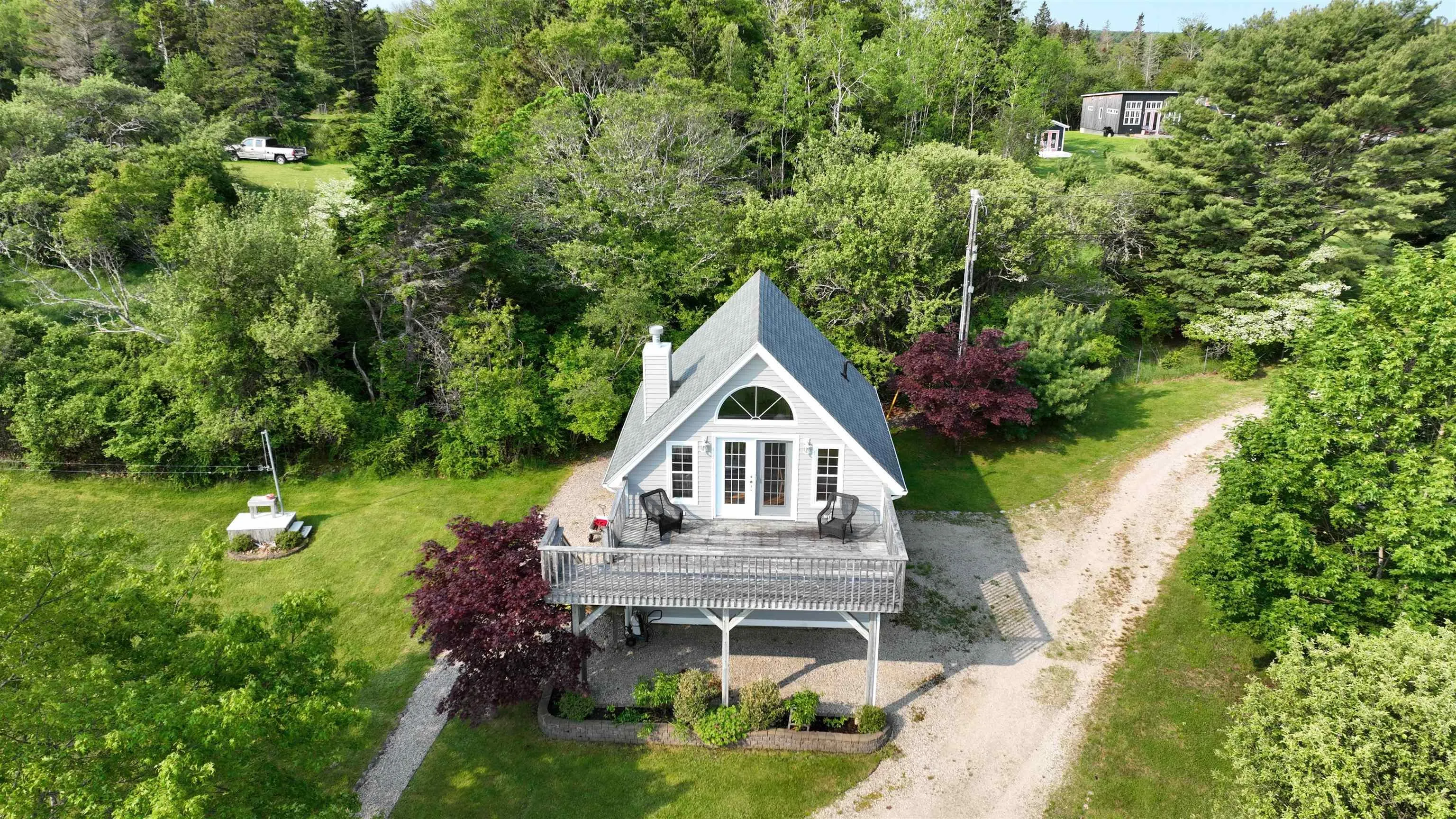 35 Sea Oaks Lane, Martins Point Ns B0j 1e0, 3 Bedrooms Bedrooms, ,4 BathroomsBathrooms,Residential,For Sale,Sea Oaks,202505514