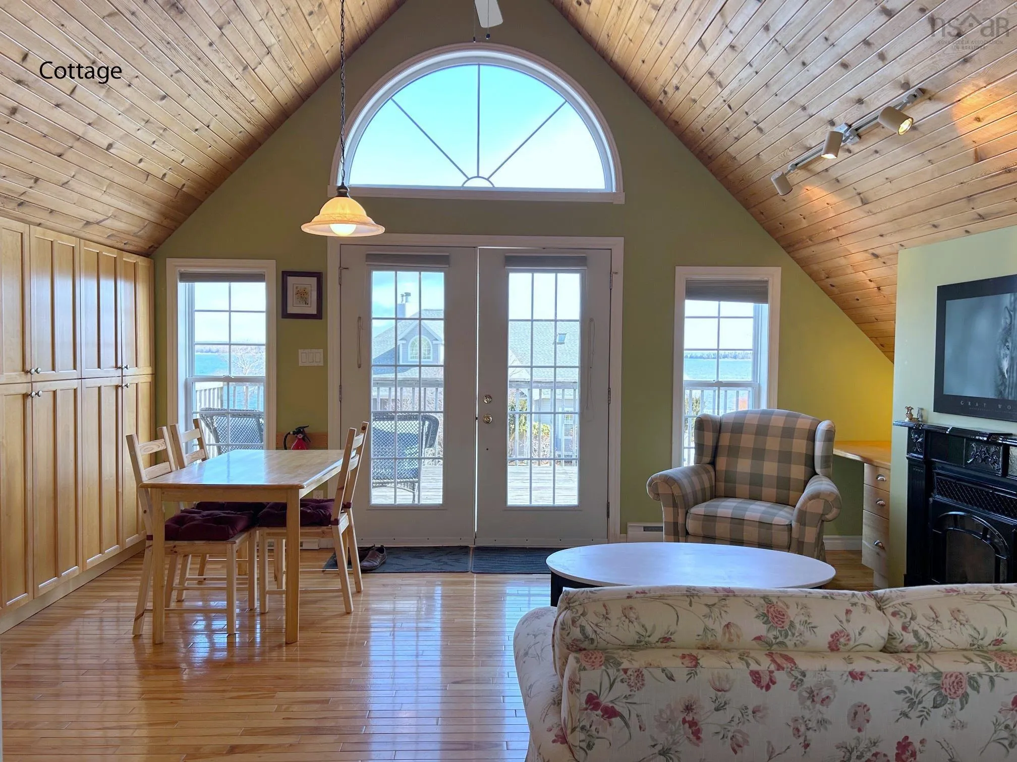 35 Sea Oaks Lane, Martins Point Ns B0j 1e0, 3 Bedrooms Bedrooms, ,4 BathroomsBathrooms,Residential,For Sale,Sea Oaks,202505514