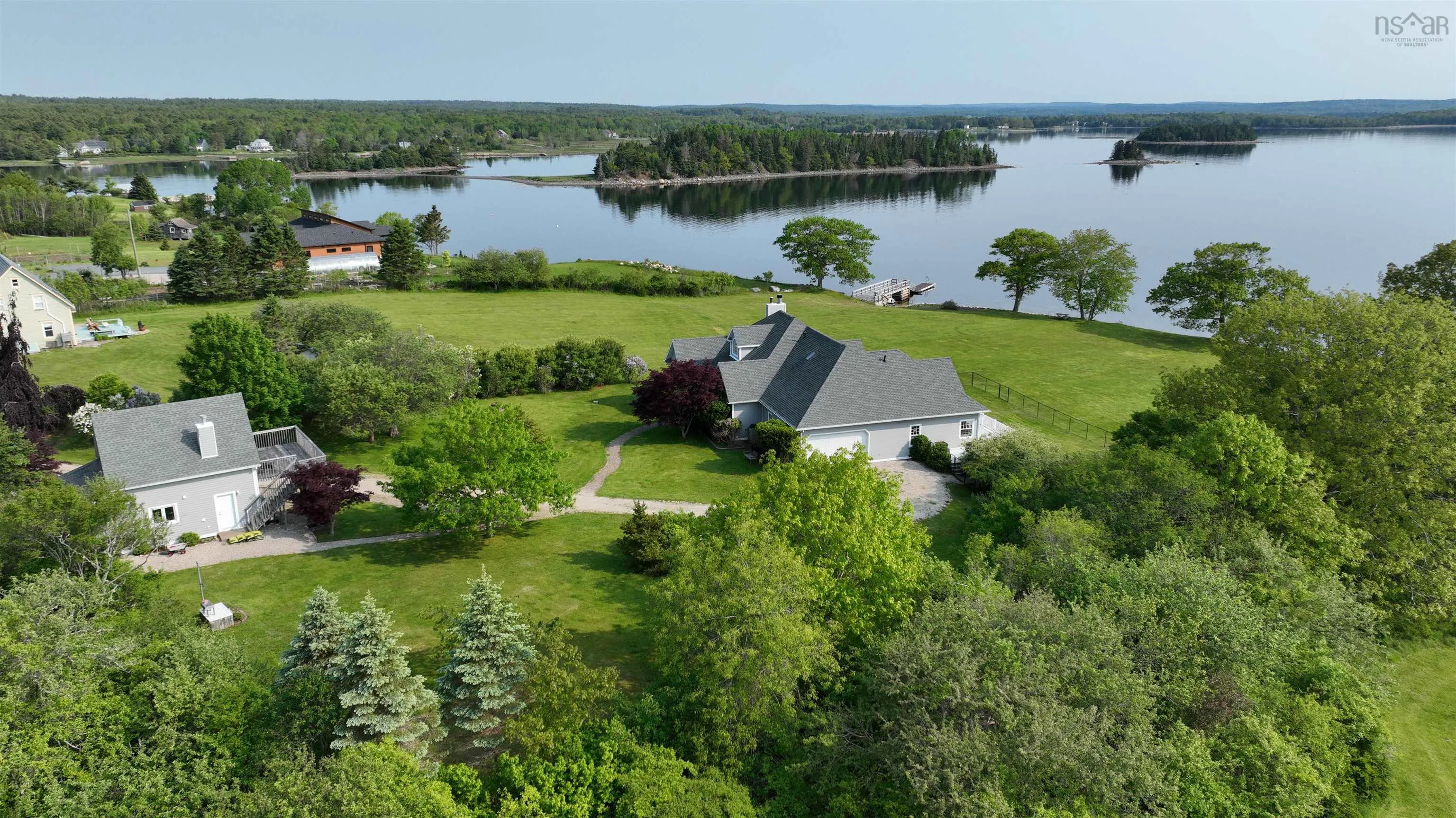35 Sea Oaks Lane, Martins Point Ns B0j 1e0, 3 Bedrooms Bedrooms, ,4 BathroomsBathrooms,Residential,For Sale,Sea Oaks,202505514
