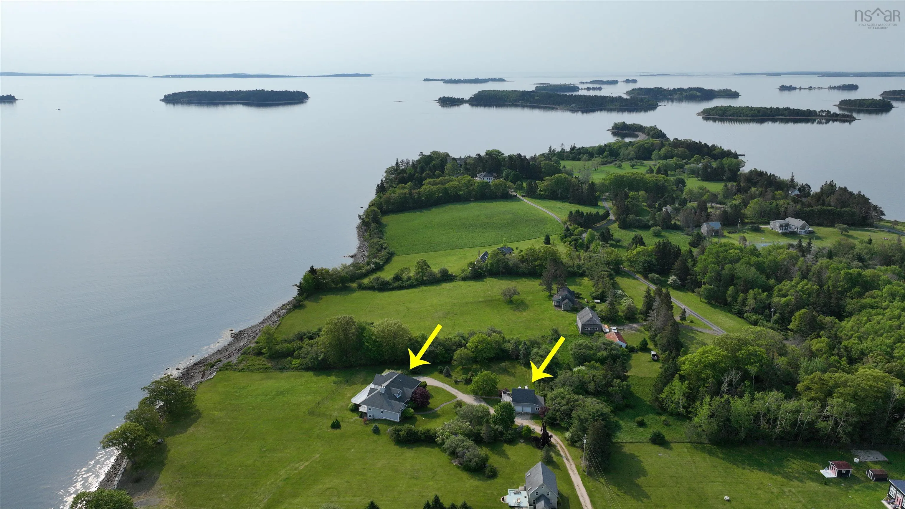 35 Sea Oaks Lane, Martins Point Ns B0j 1e0, 3 Bedrooms Bedrooms, ,4 BathroomsBathrooms,Residential,For Sale,Sea Oaks,202505514
