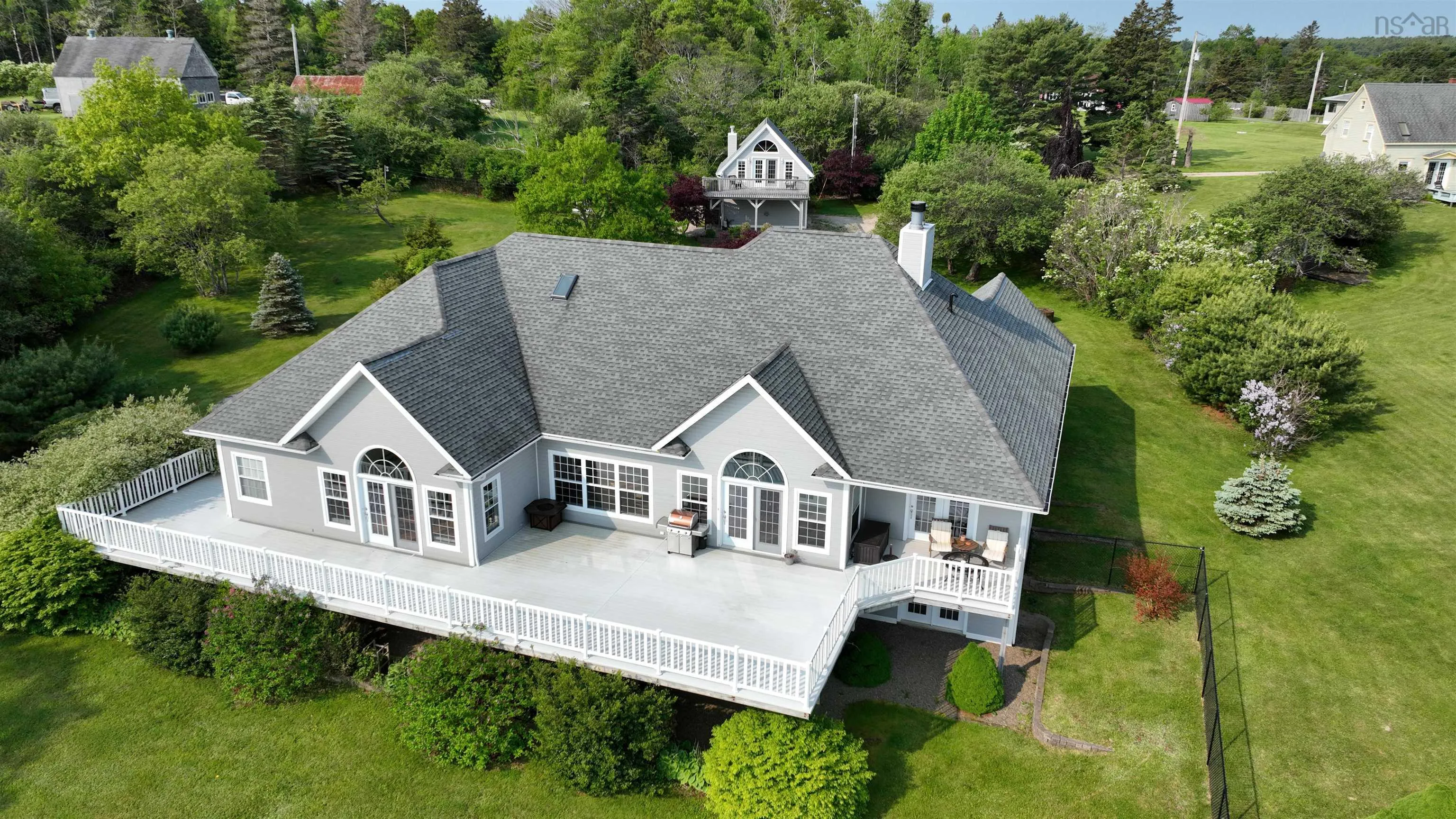 35 Sea Oaks Lane, Martins Point Ns B0j 1e0, 3 Bedrooms Bedrooms, ,4 BathroomsBathrooms,Residential,For Sale,Sea Oaks,202505514