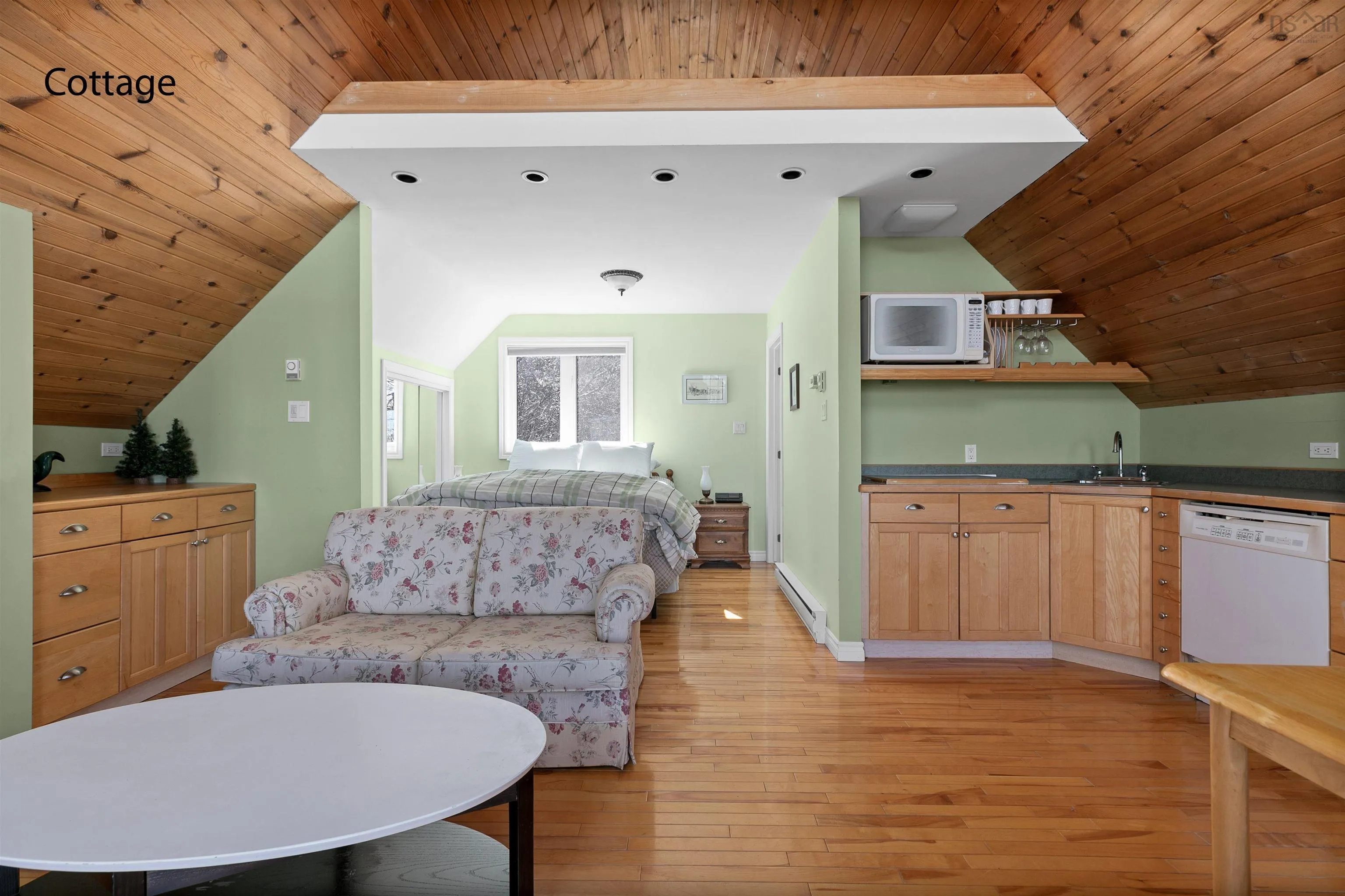 35 Sea Oaks Lane, Martins Point Ns B0j 1e0, 3 Bedrooms Bedrooms, ,4 BathroomsBathrooms,Residential,For Sale,Sea Oaks,202505514
