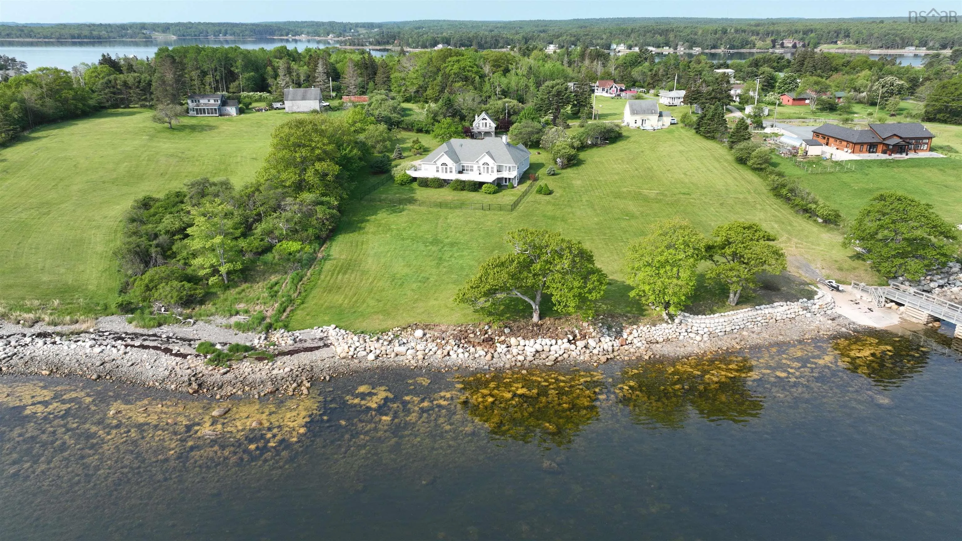 35 Sea Oaks Lane, Martins Point Ns B0j 1e0, 3 Bedrooms Bedrooms, ,4 BathroomsBathrooms,Residential,For Sale,Sea Oaks,202505514