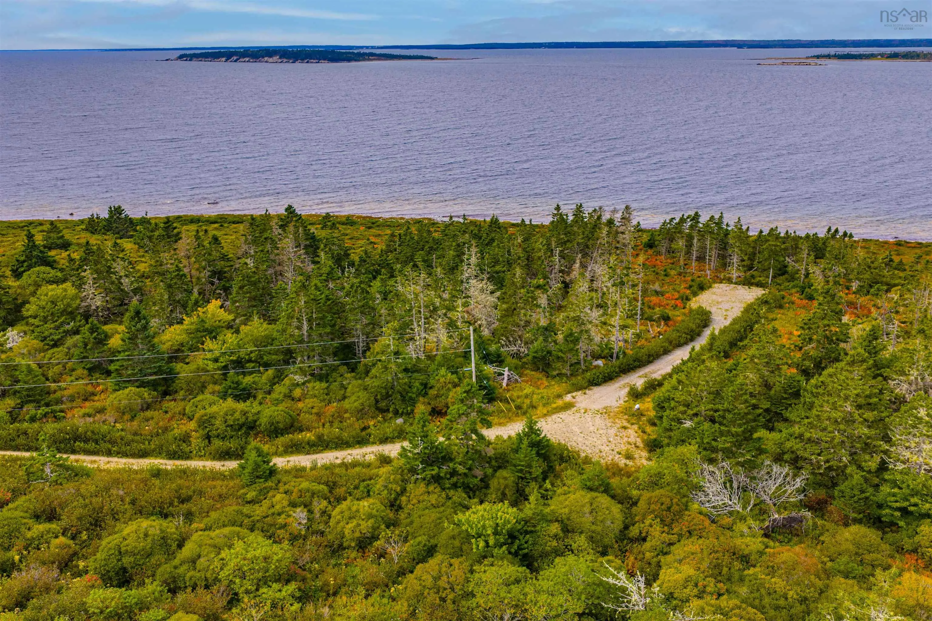 155 Mackenzies Road, East Green Harbour, NS B0T 1L0, ,Land,For Sale,Mackenzies,202524880