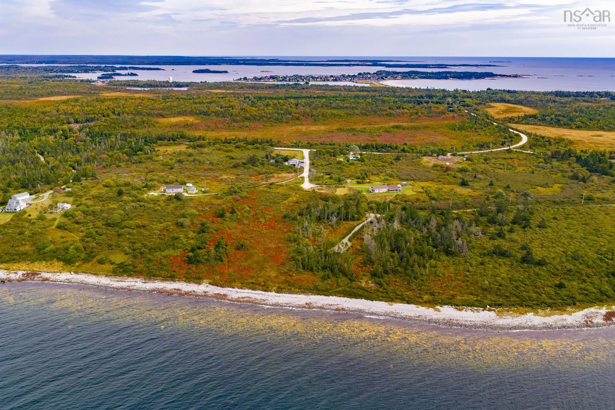 155 Mackenzies Road, East Green Harbour, NS B0T 1L0, ,Land,For Sale,Mackenzies,202524880
