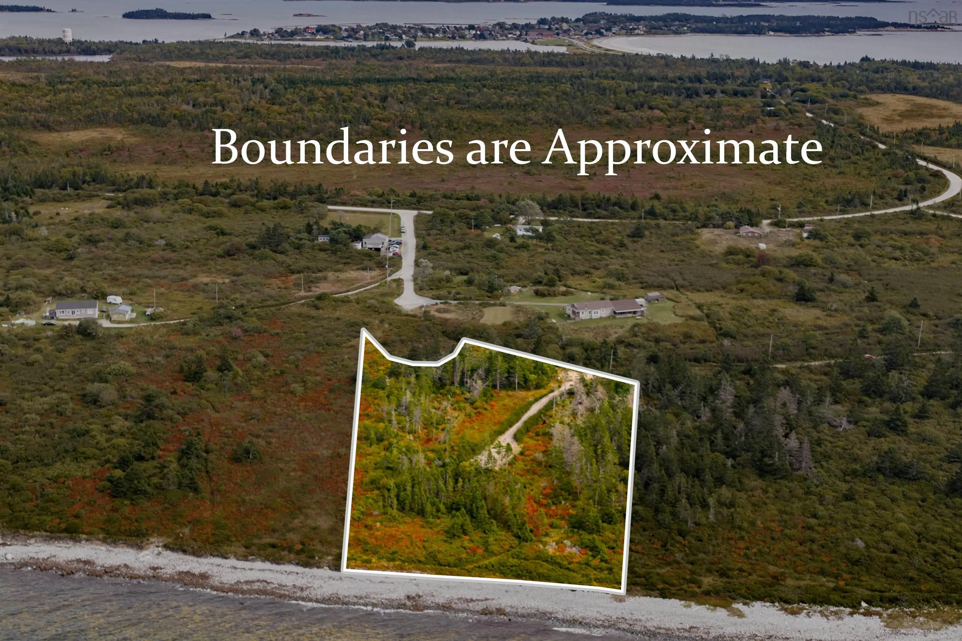 155 Mackenzies Road, East Green Harbour, NS B0T 1L0, ,Land,For Sale,Mackenzies,202524880