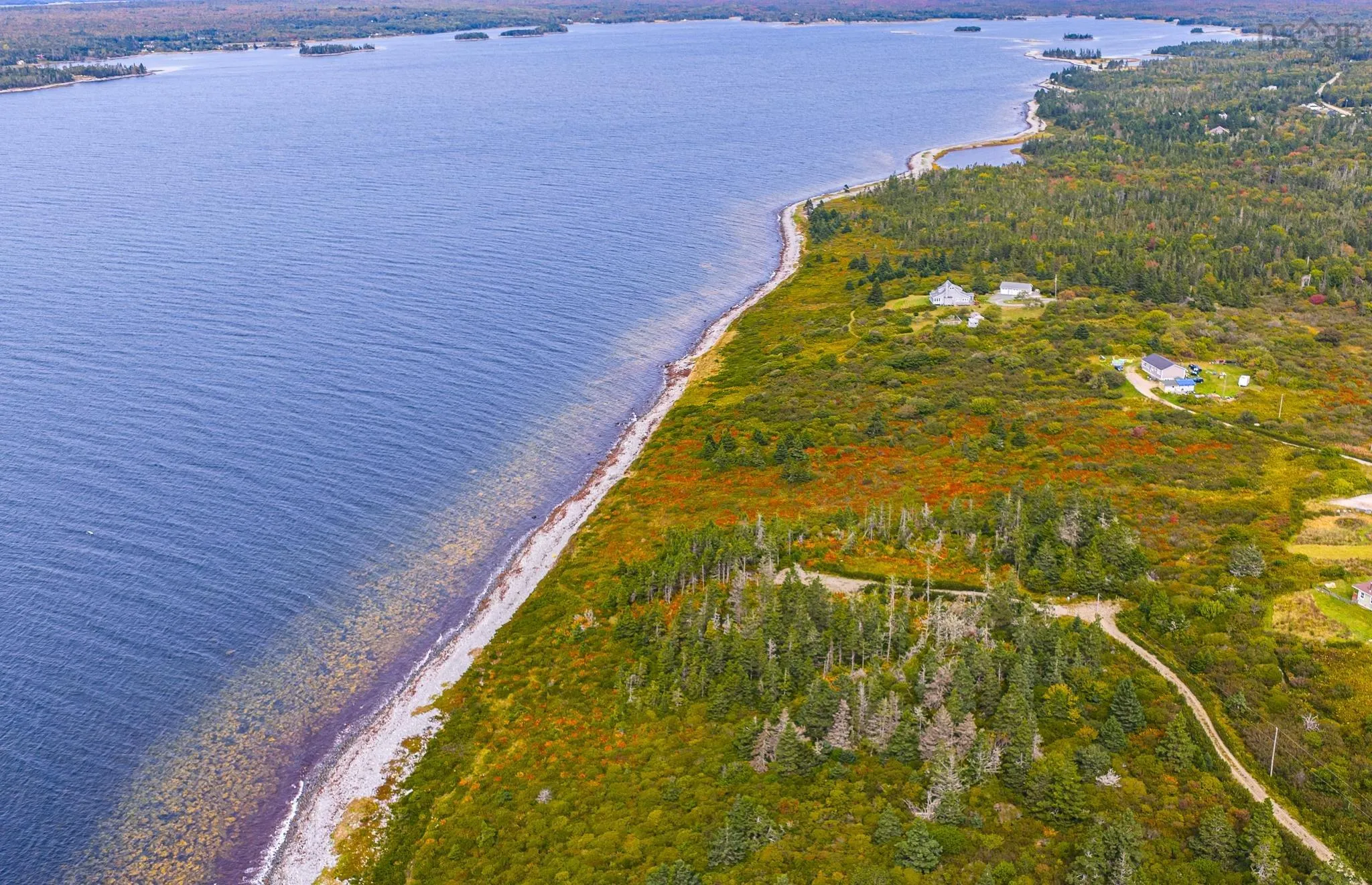 155 Mackenzies Road, East Green Harbour, NS B0T 1L0, ,Land,For Sale,Mackenzies,202524880