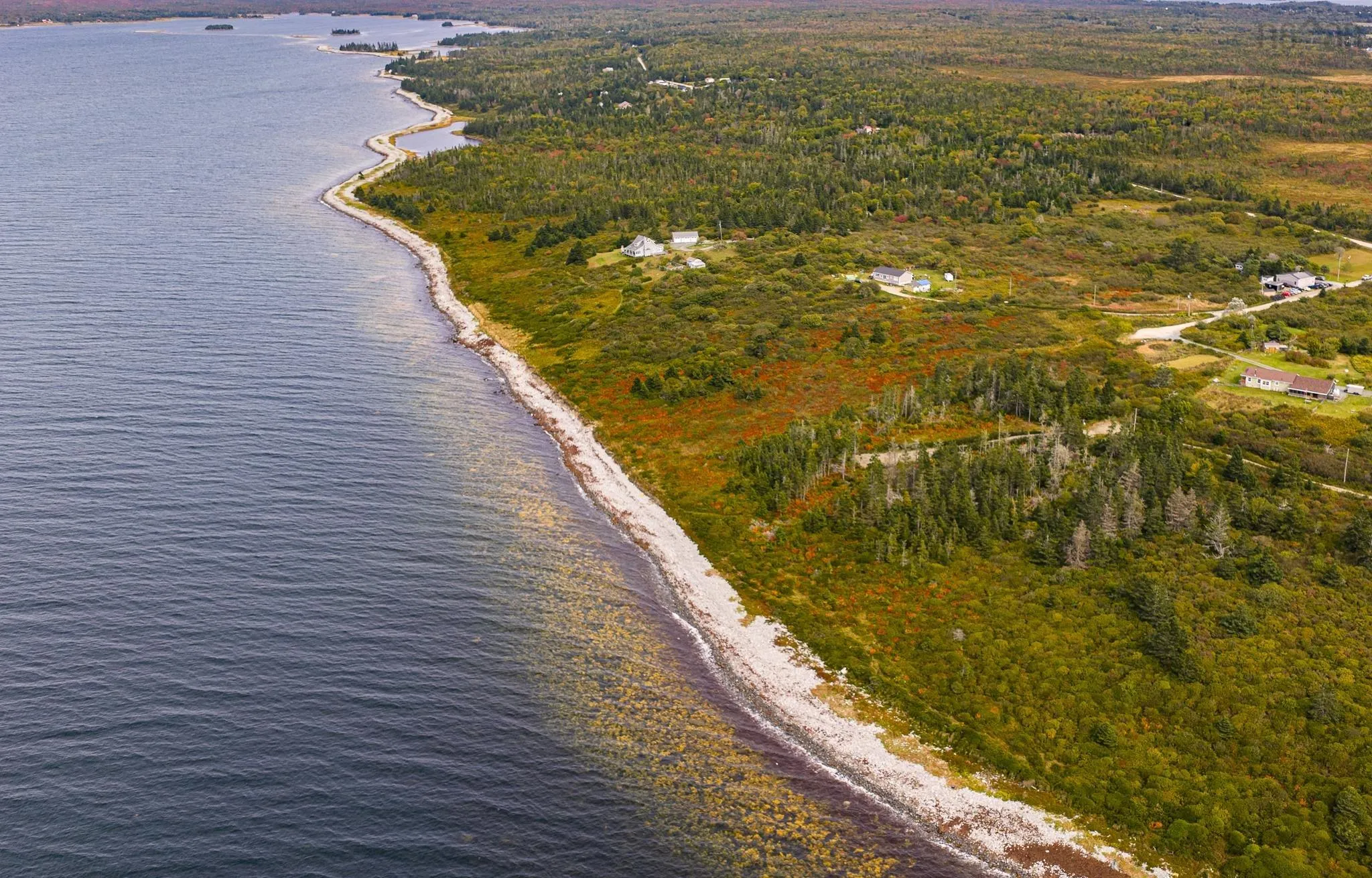 155 Mackenzies Road, East Green Harbour, NS B0T 1L0, ,Land,For Sale,Mackenzies,202524880