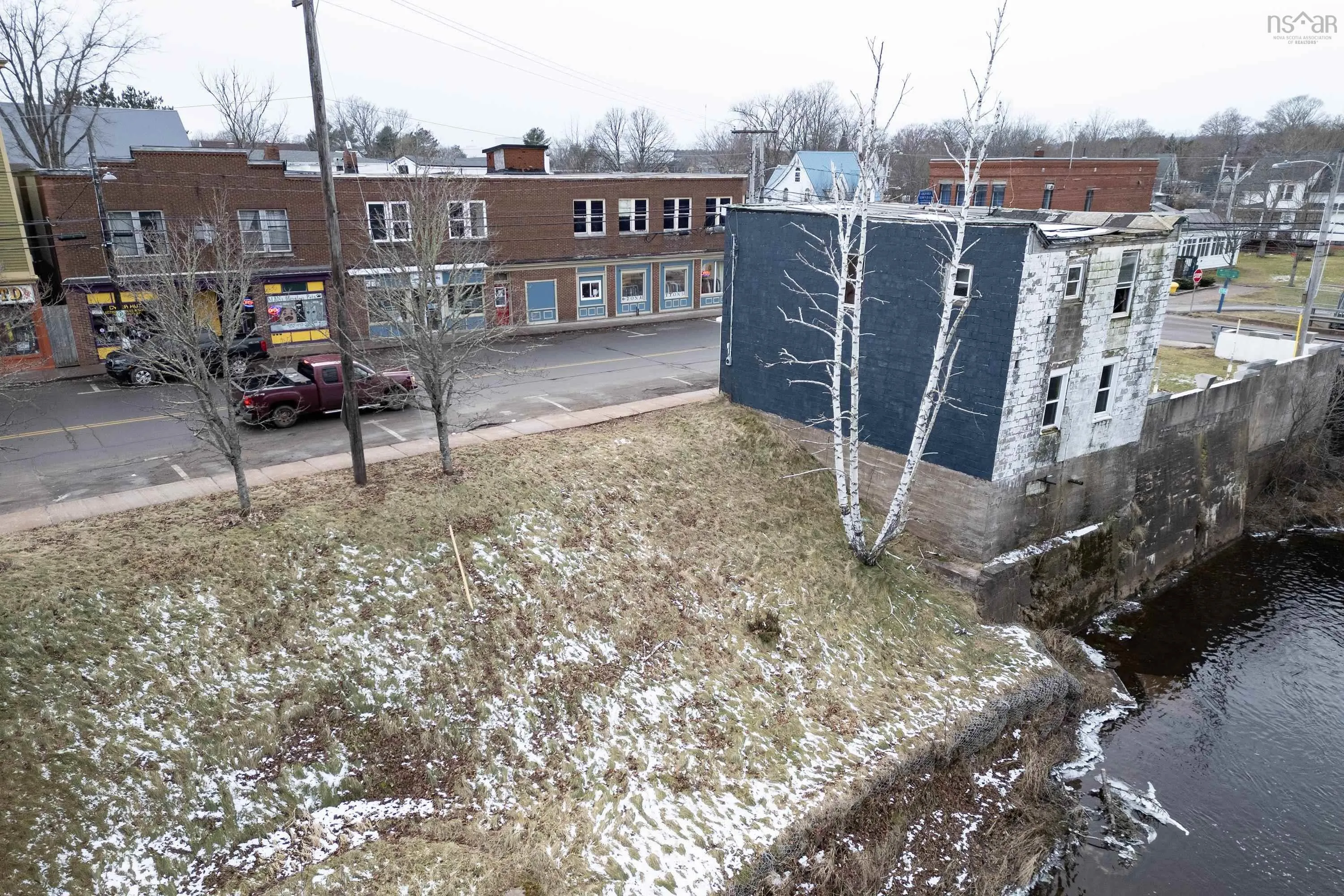 9 Water Street, Oxford, NS B0M 1P0, ,Land,For Sale,Water,202519976
